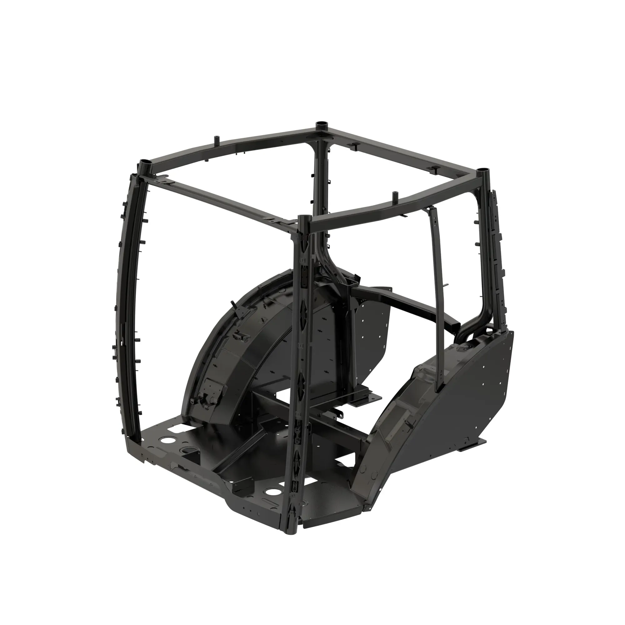 John Deere Cab Frame - AL231053