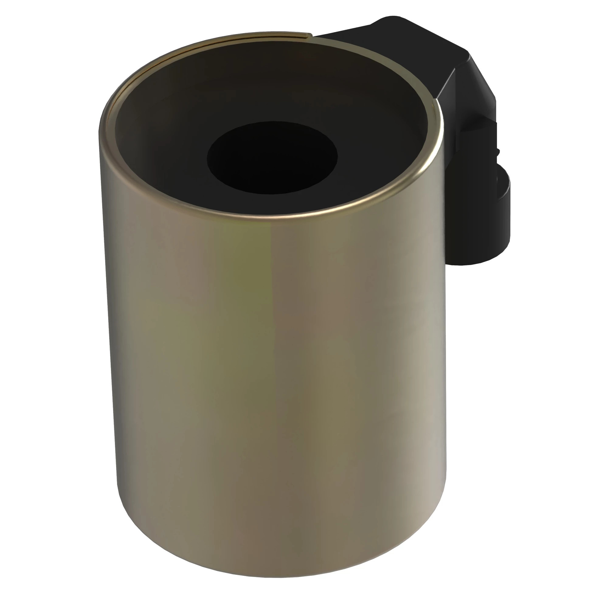 John Deere Solenoid Coil - 4008677