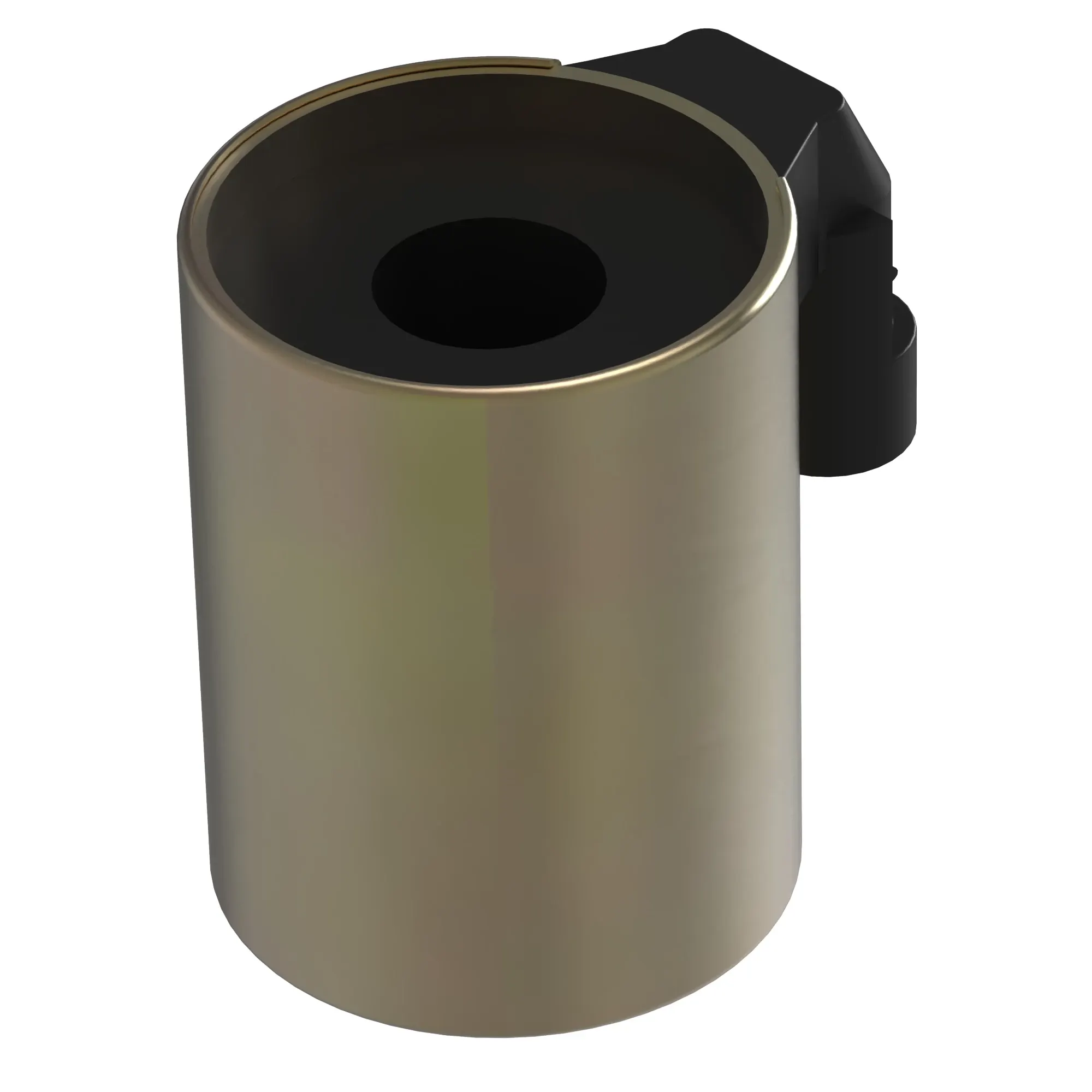 John Deere Solenoid Coil - 4008677