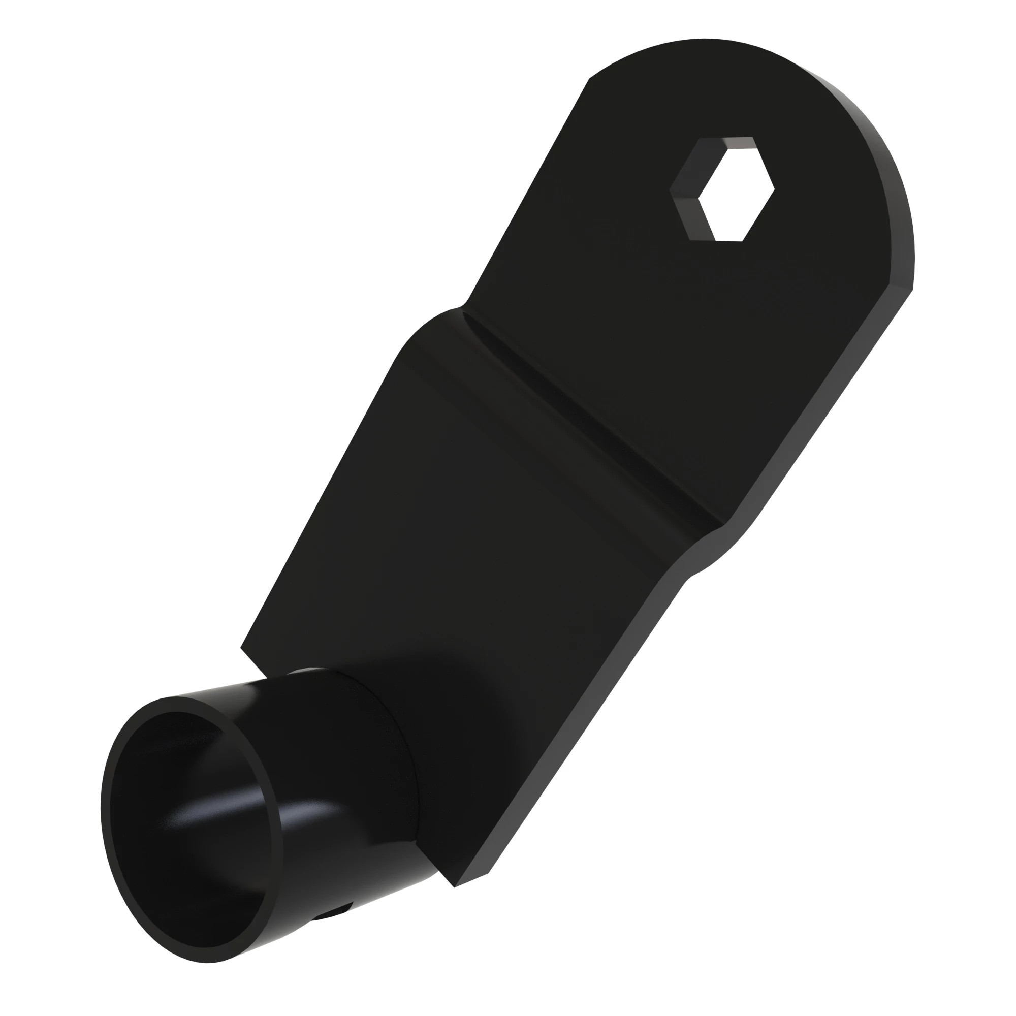 REEL FINGER ASSY-LH AUX