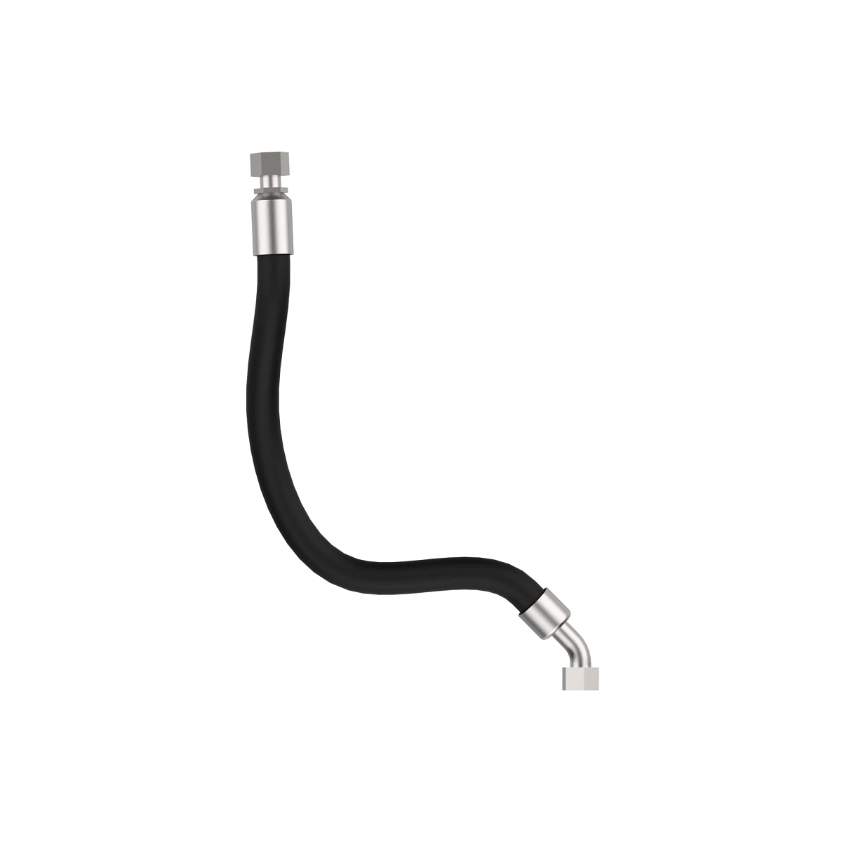 Hose, Hydraulic - Fabricate