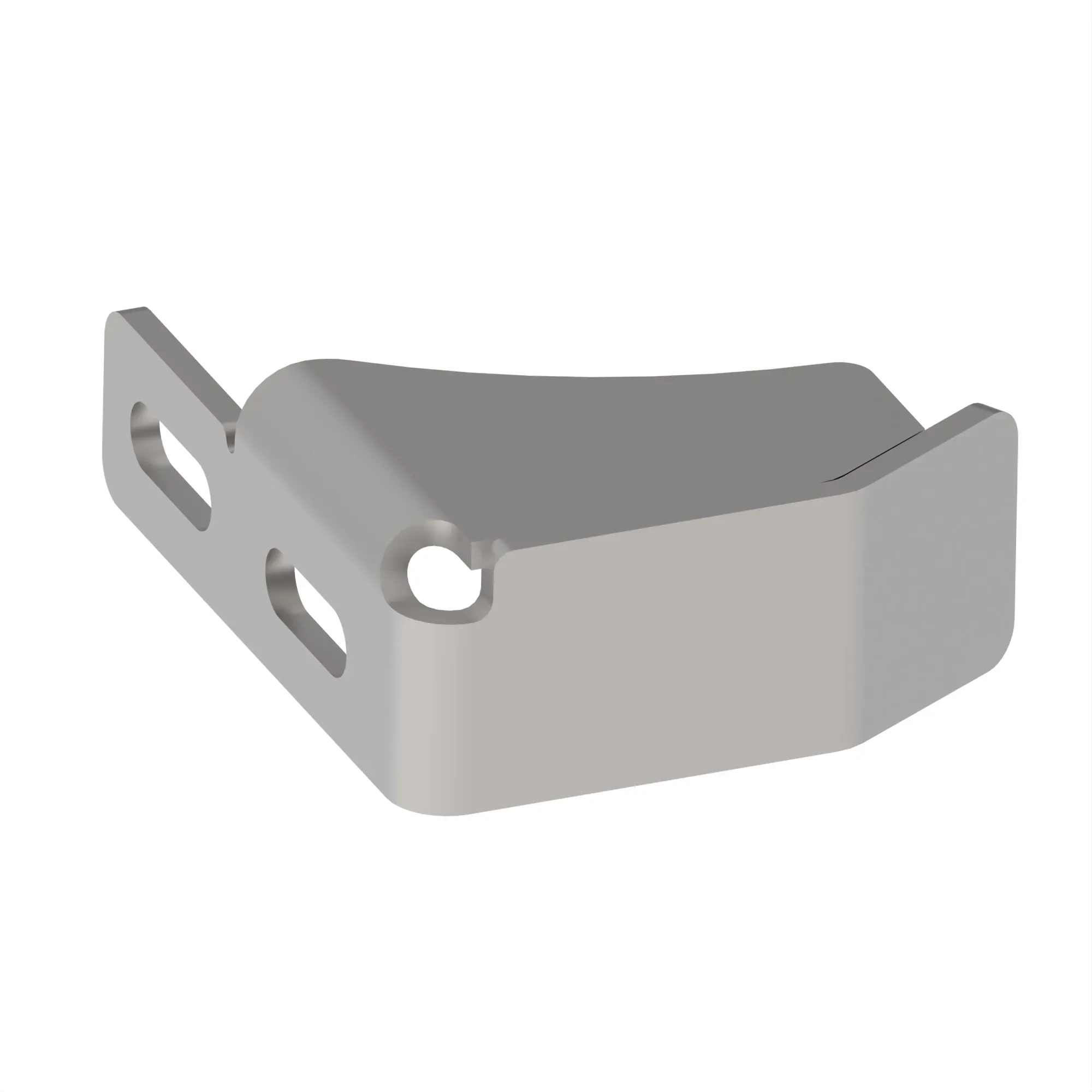 John Deere Formed Plate - T226561