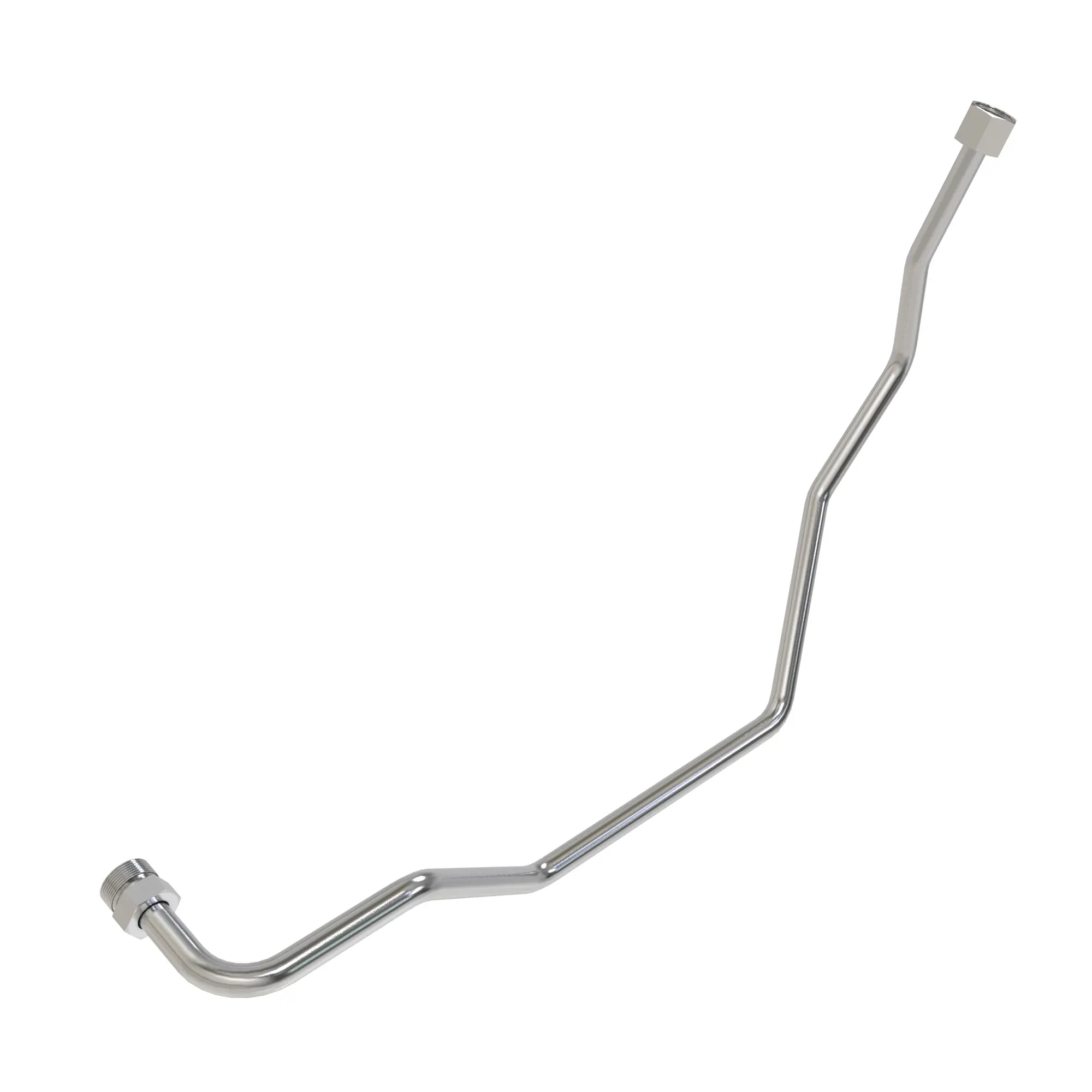 Steering, B Line, FRONT