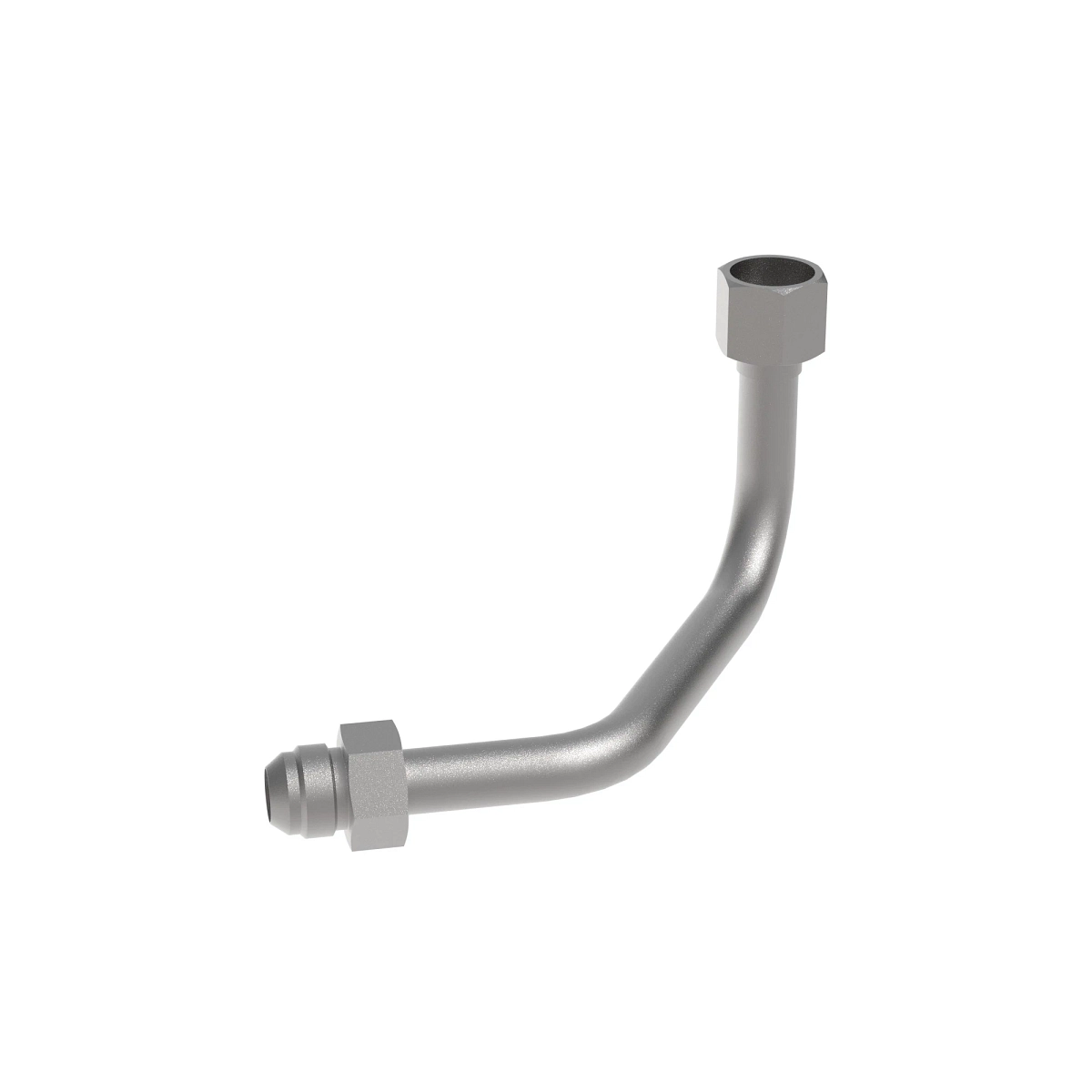 Tube-Wheel Motor / LH