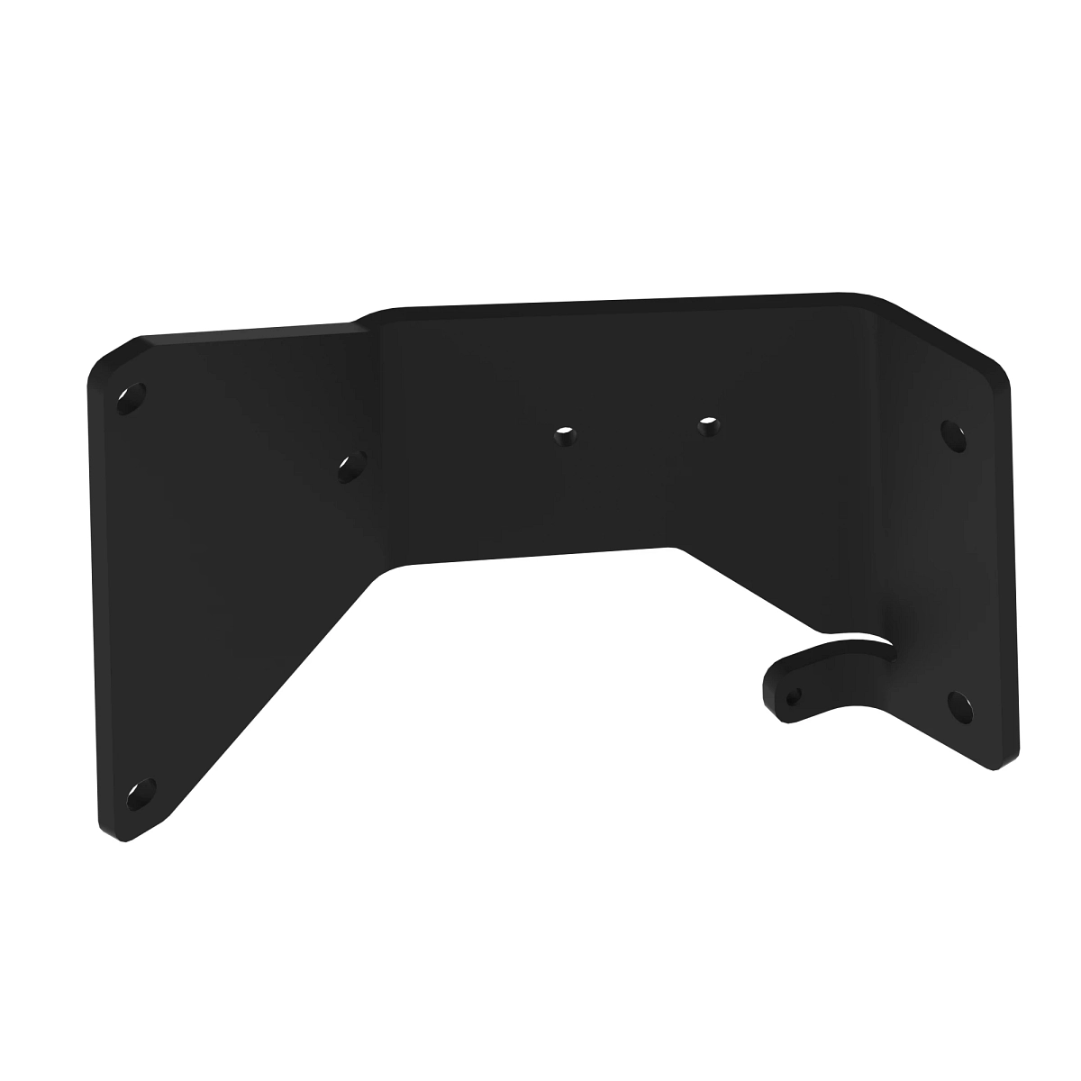 Bracket, Support Aftercooler