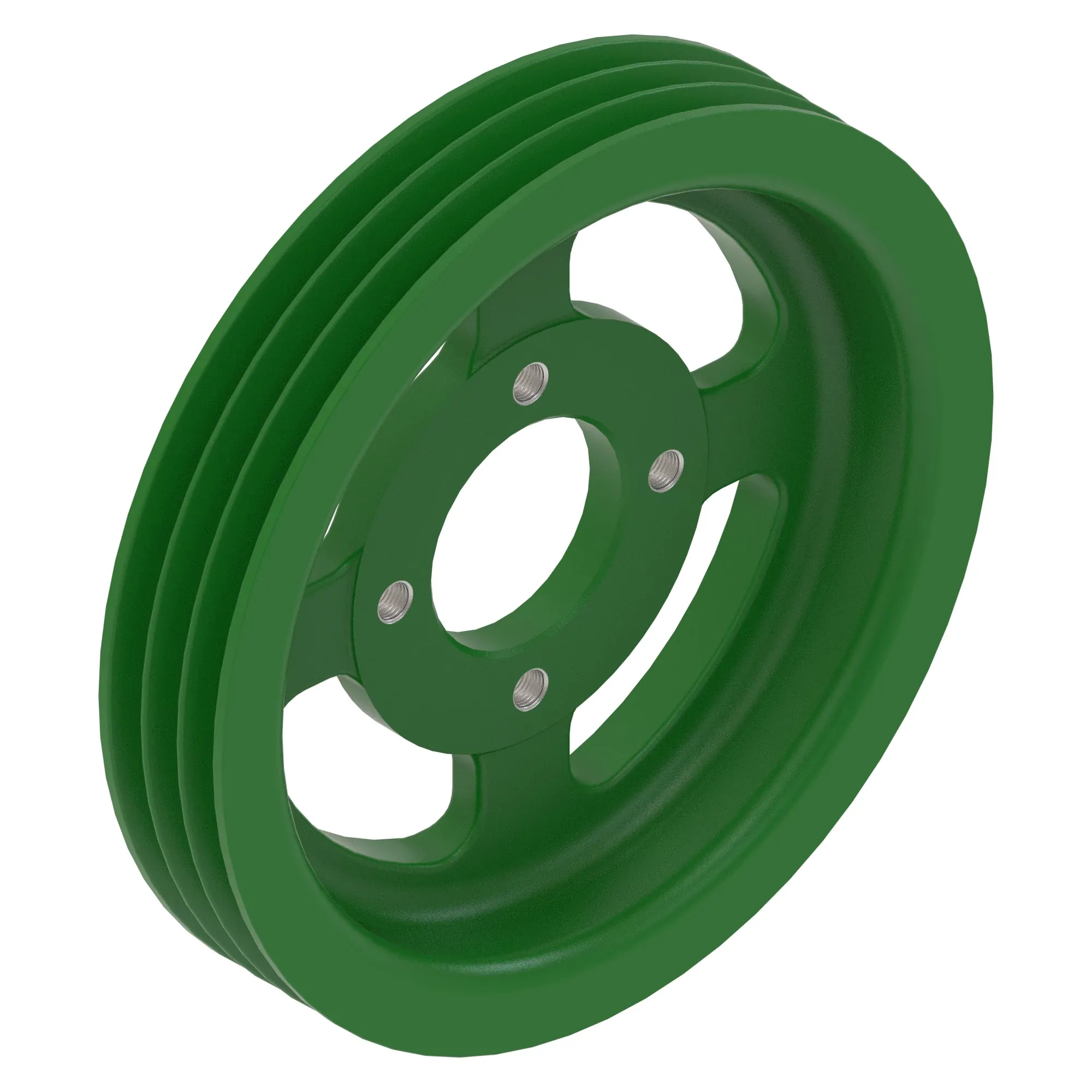 John Deere Pulley - P65288