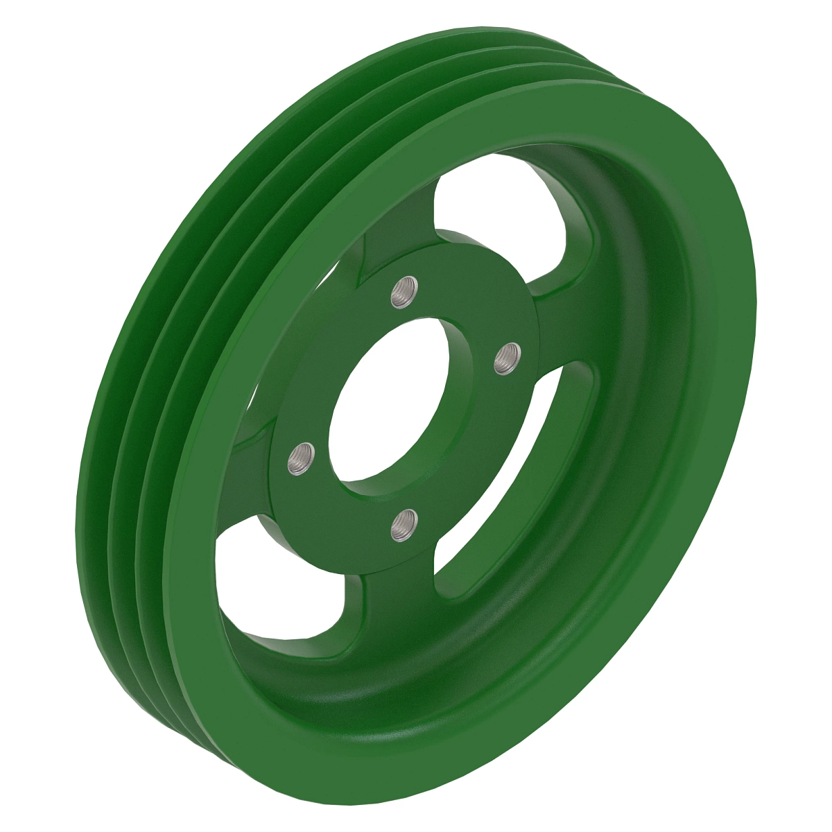 Drive Pulley