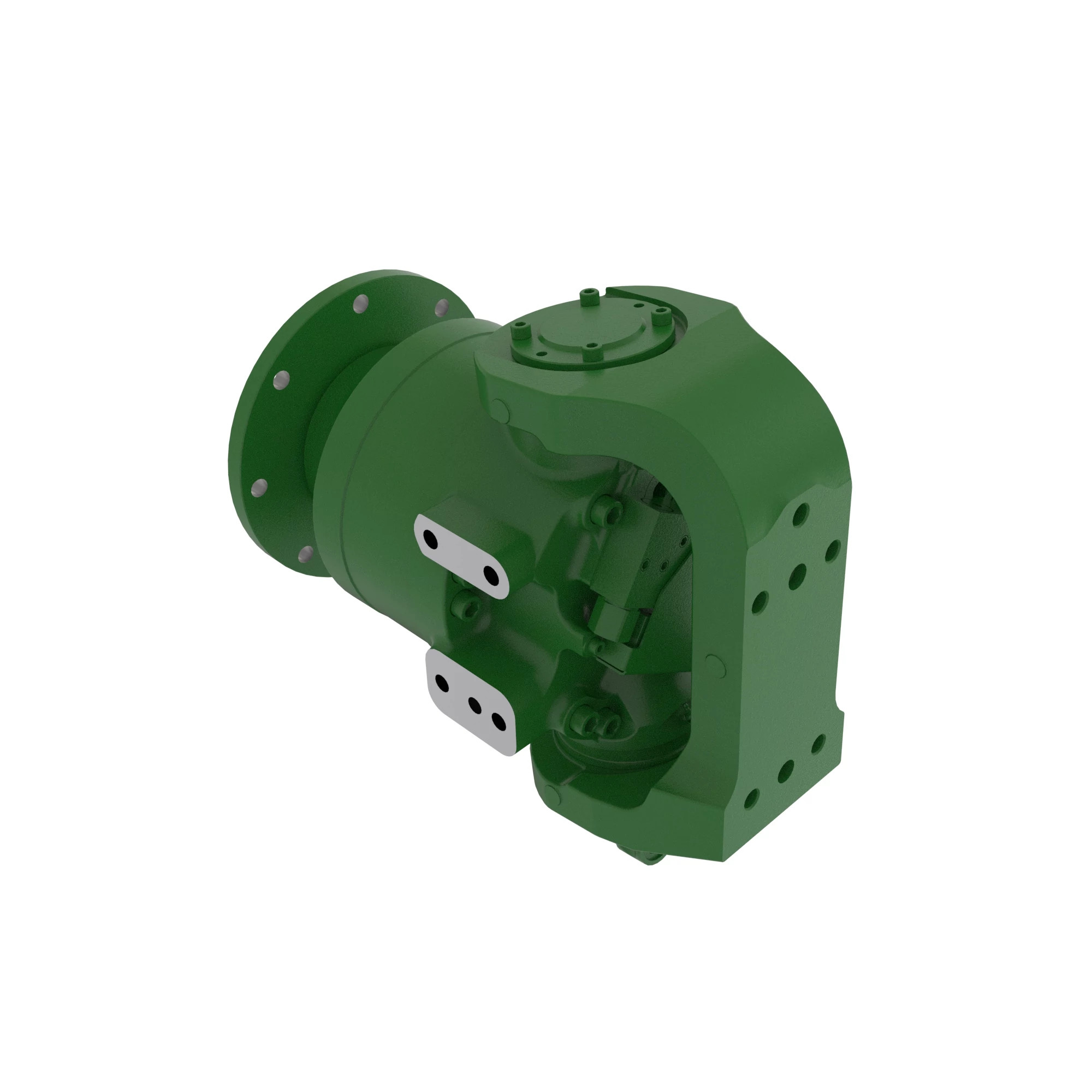 Hydraulic Motor