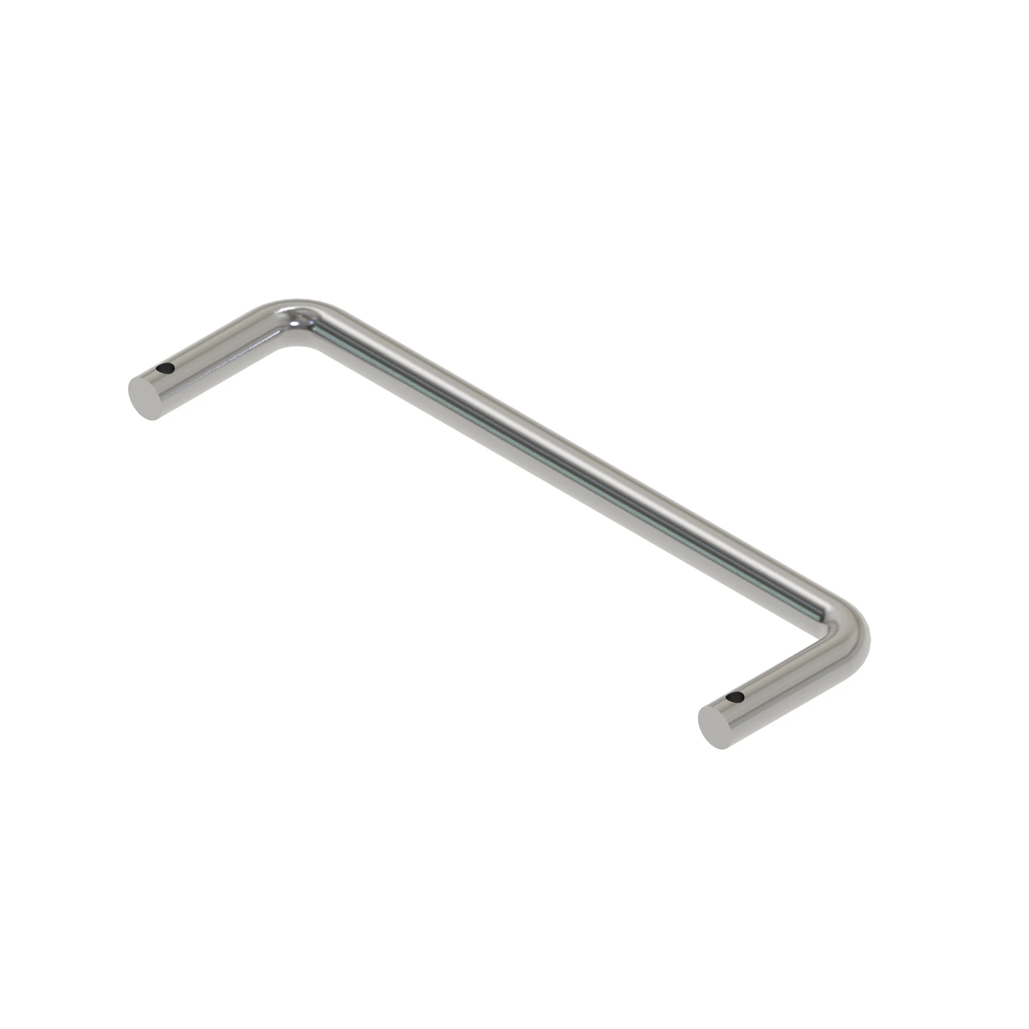 CONNECTING ROD, GAUGE WHEEL LOCK