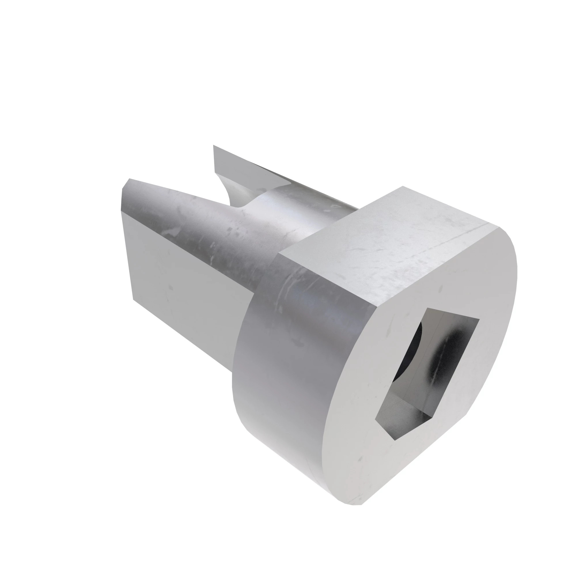 ADAPTER, SHAFT