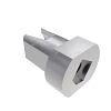 John Deere Adapter - R154320