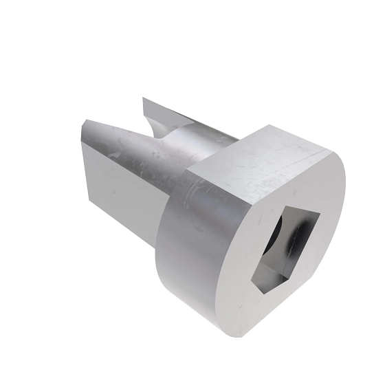 John Deere Adapter - R154320