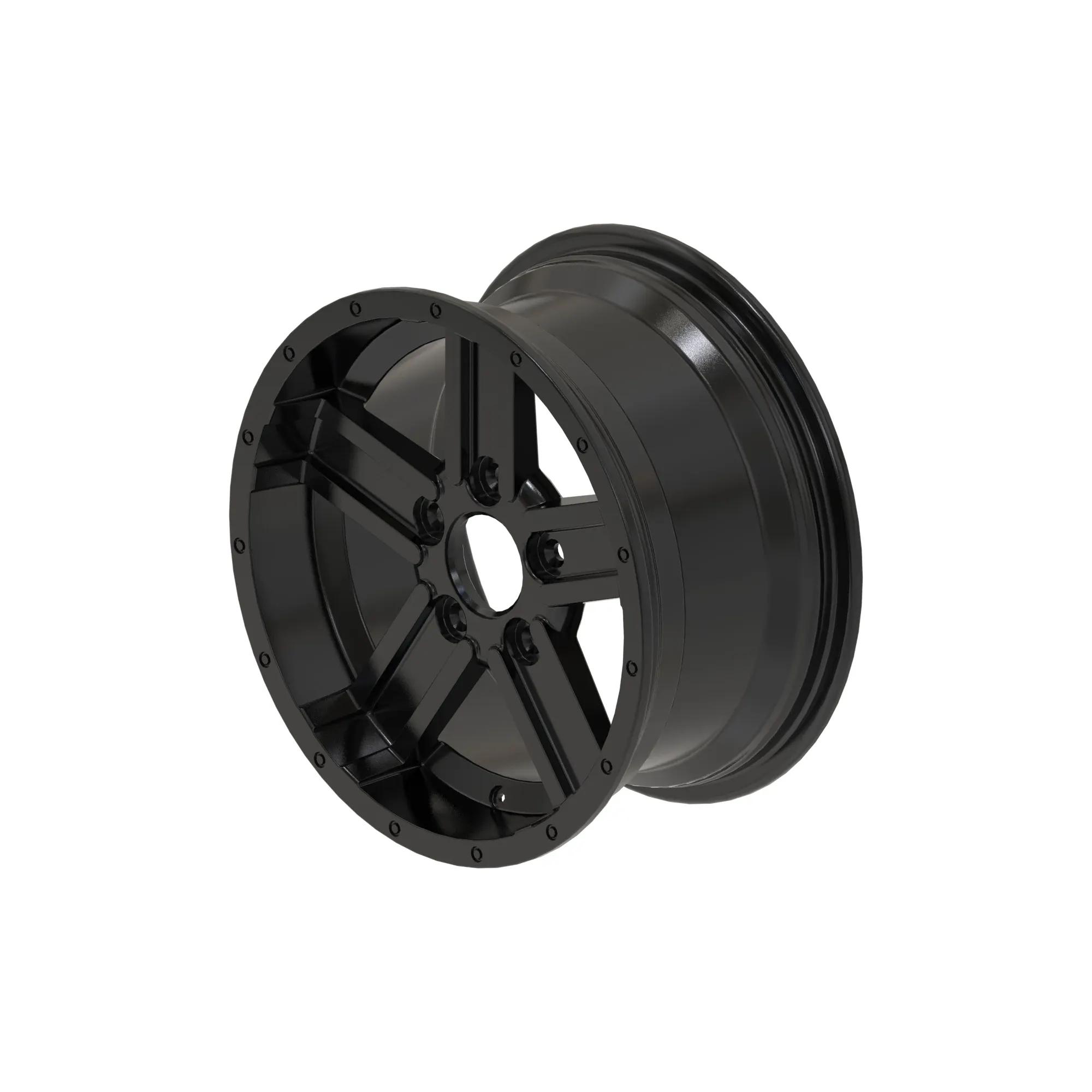 John Deere Rim, 7 X 14 - M175020