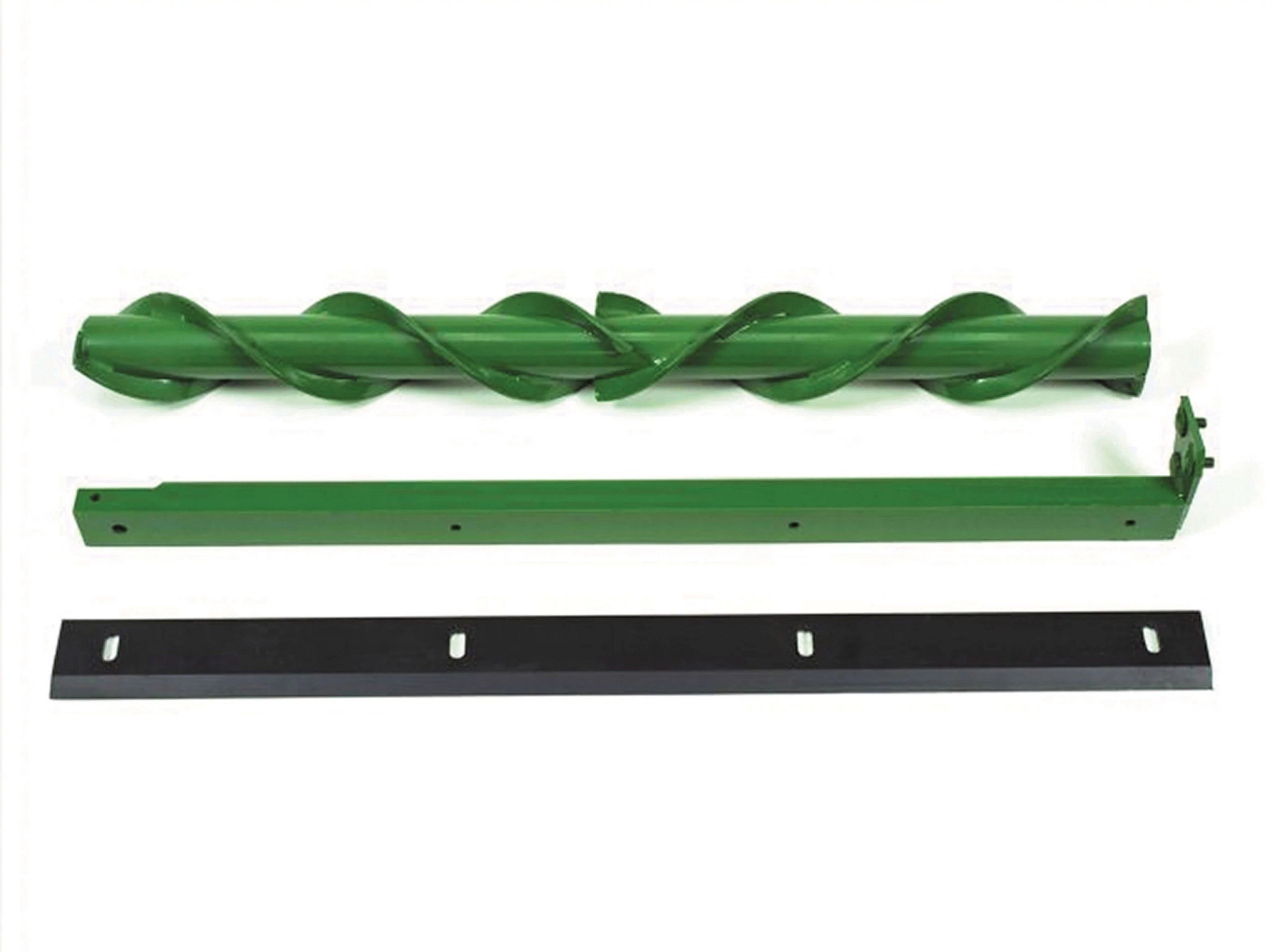 John Deere Complete Surface Wrap Attachment - BE32663