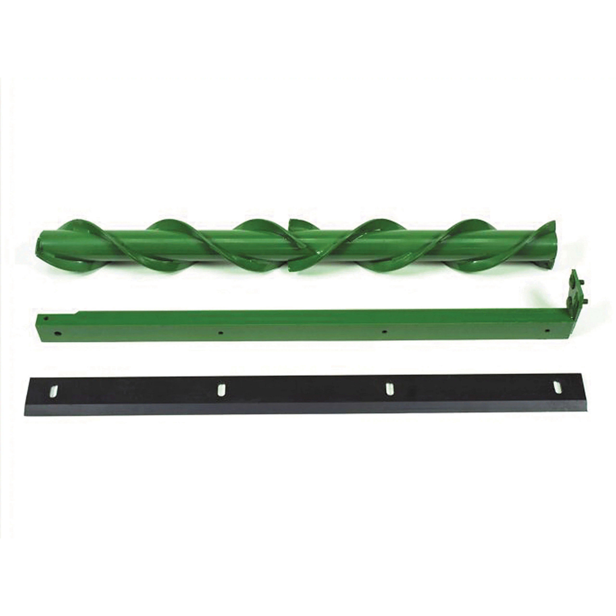 John Deere Complete Surface Wrap Attachment - BE32663