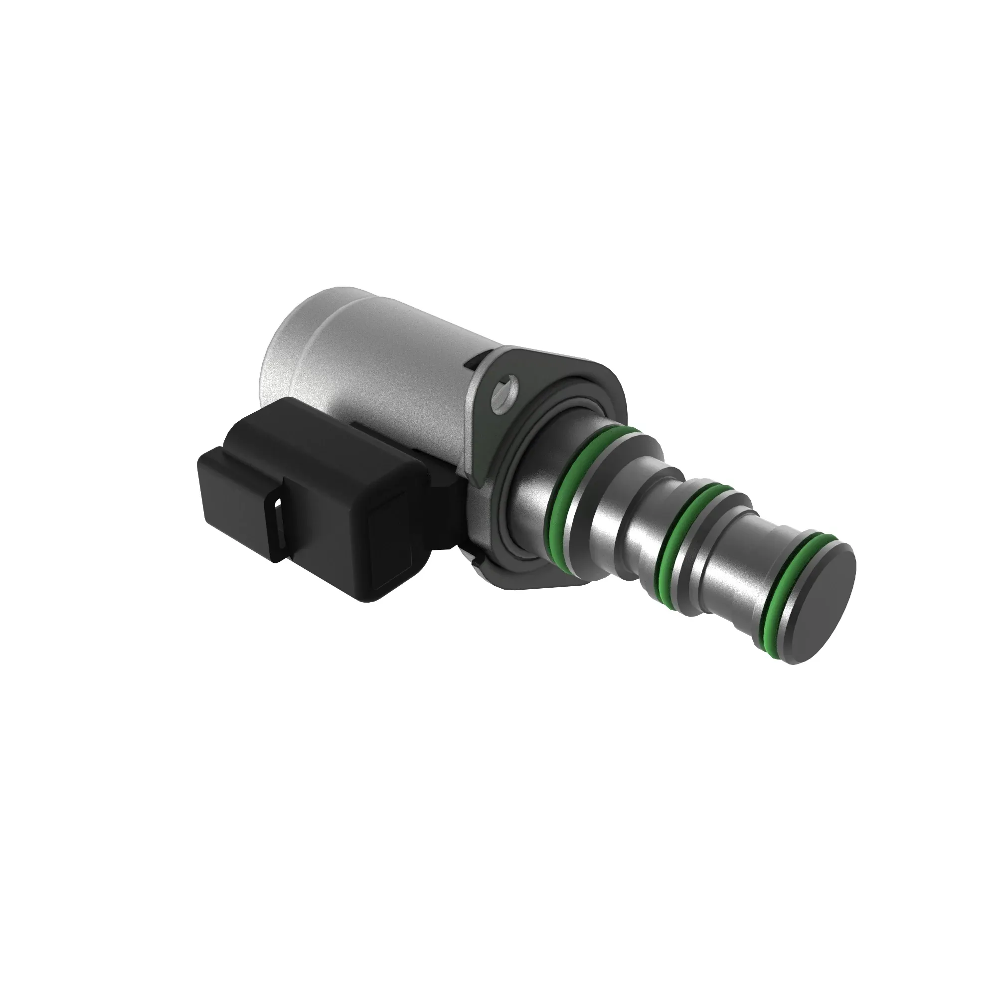 Solenoid Valve