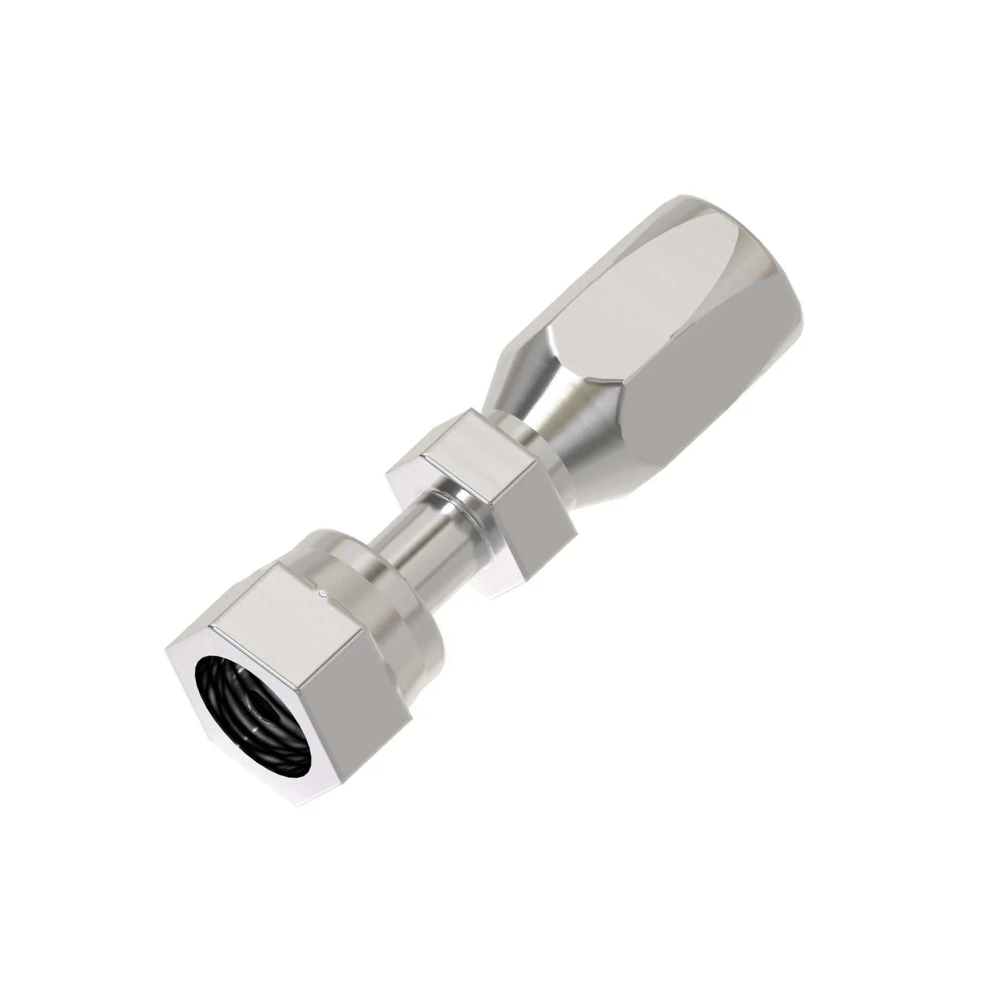 John Deere Straight Adapter Fitting - AM102816