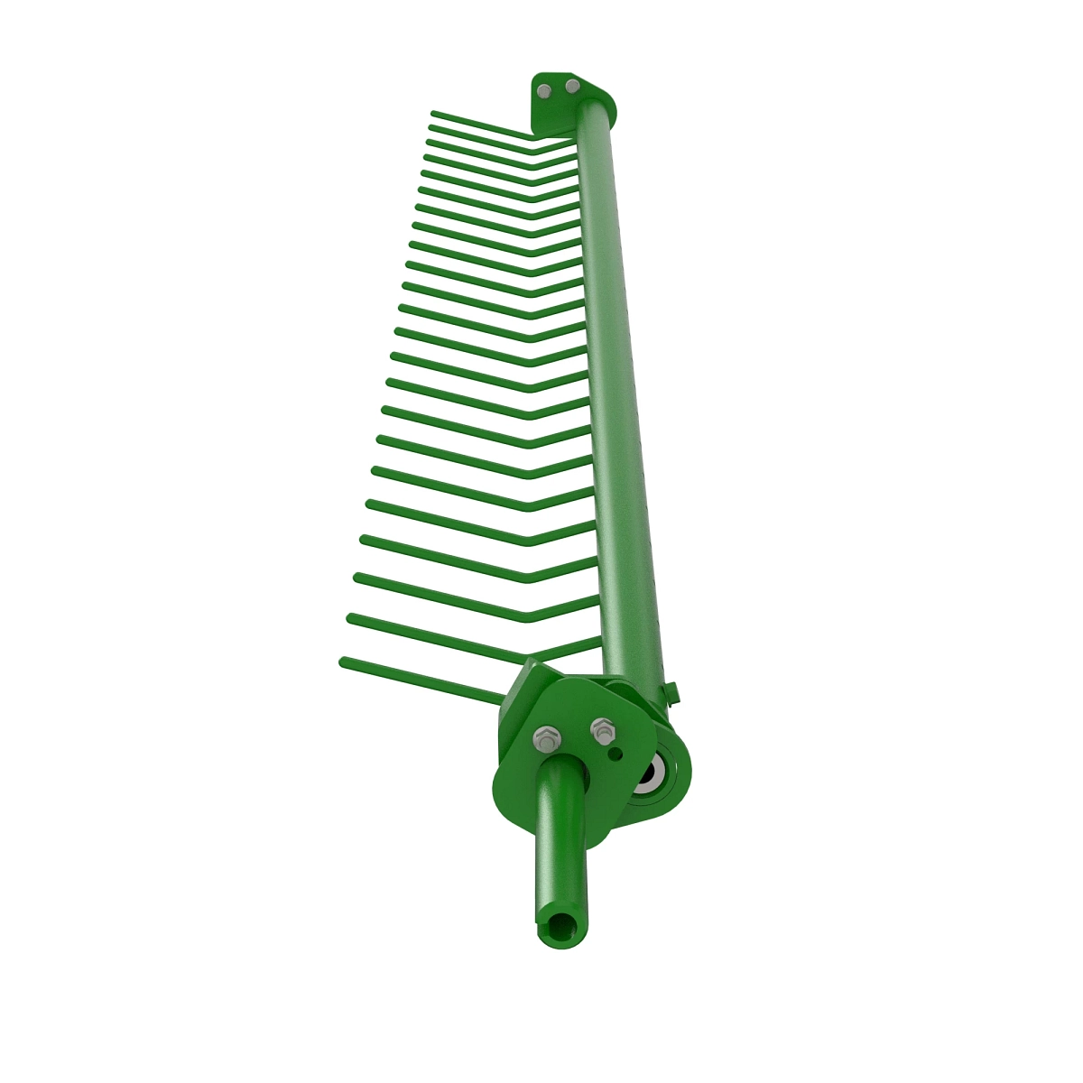 Package of Parts, Lump Buster Retro