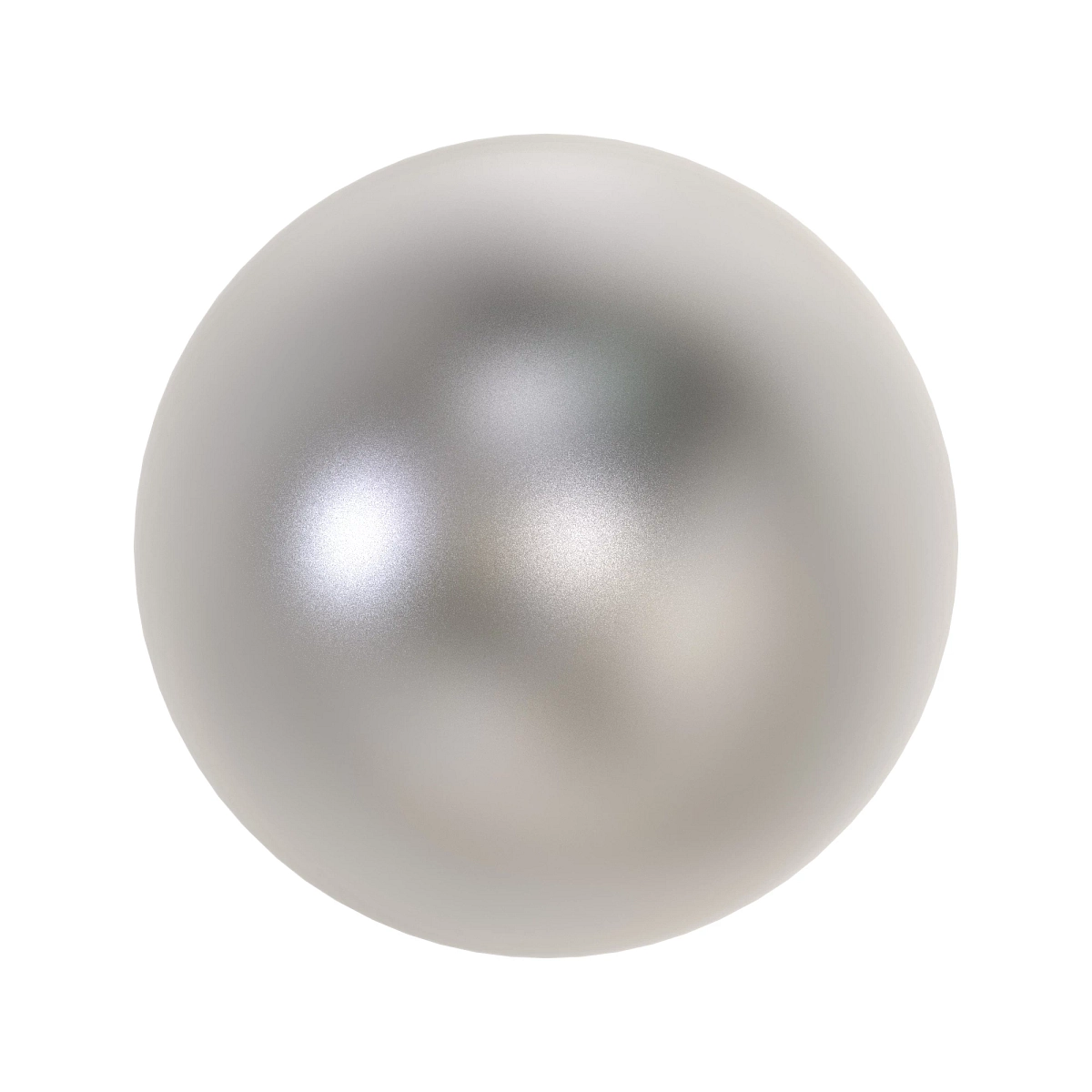 Ball, Steel
