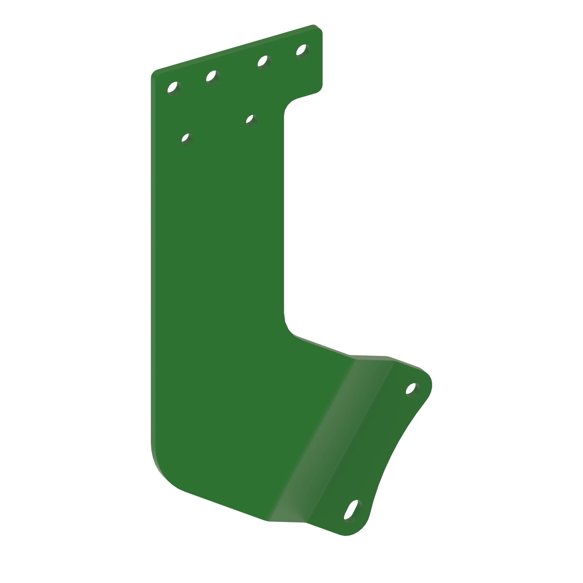 John Deere Filter Bracket Support - L212378