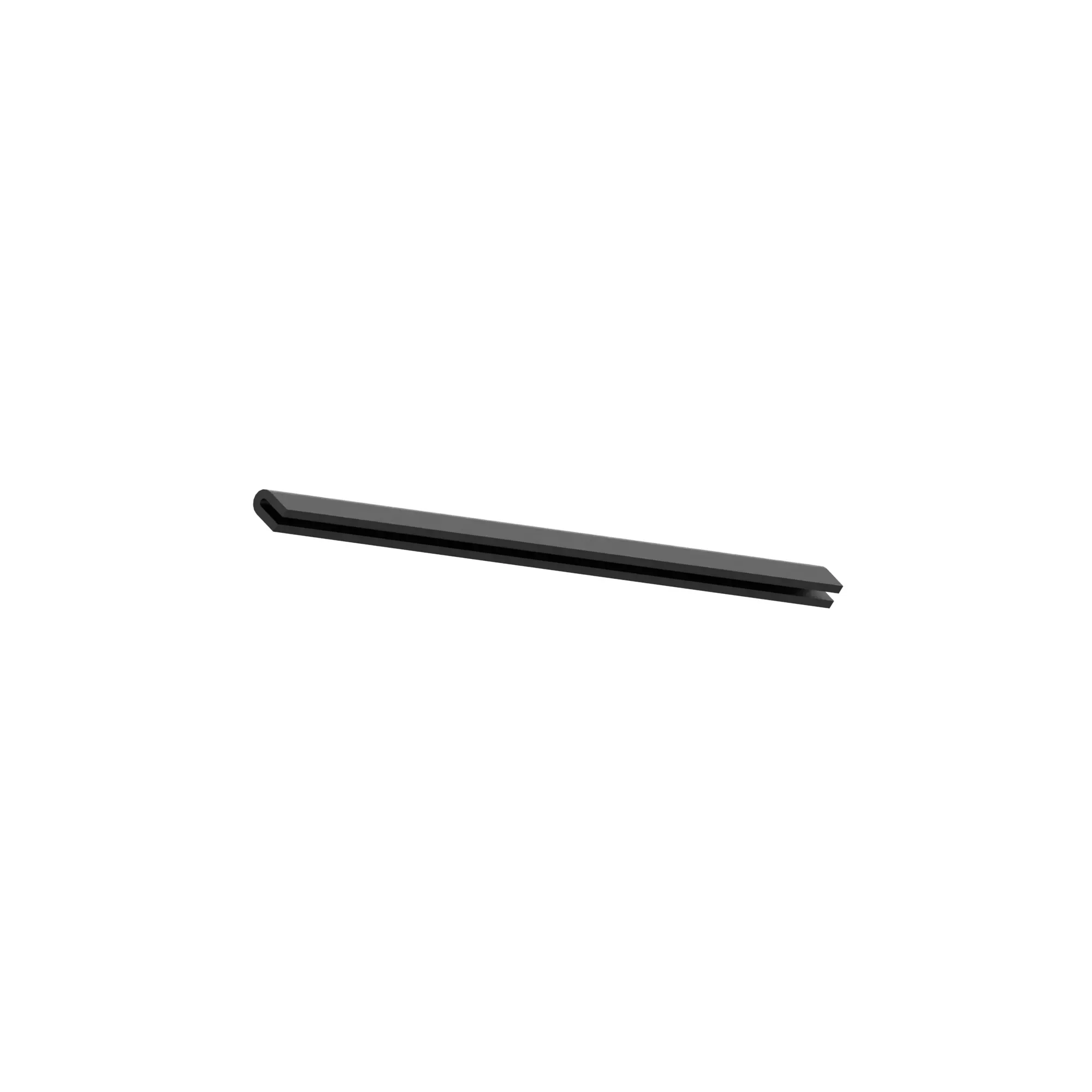 WEATHERSTRIP, WEATHERSTRIP