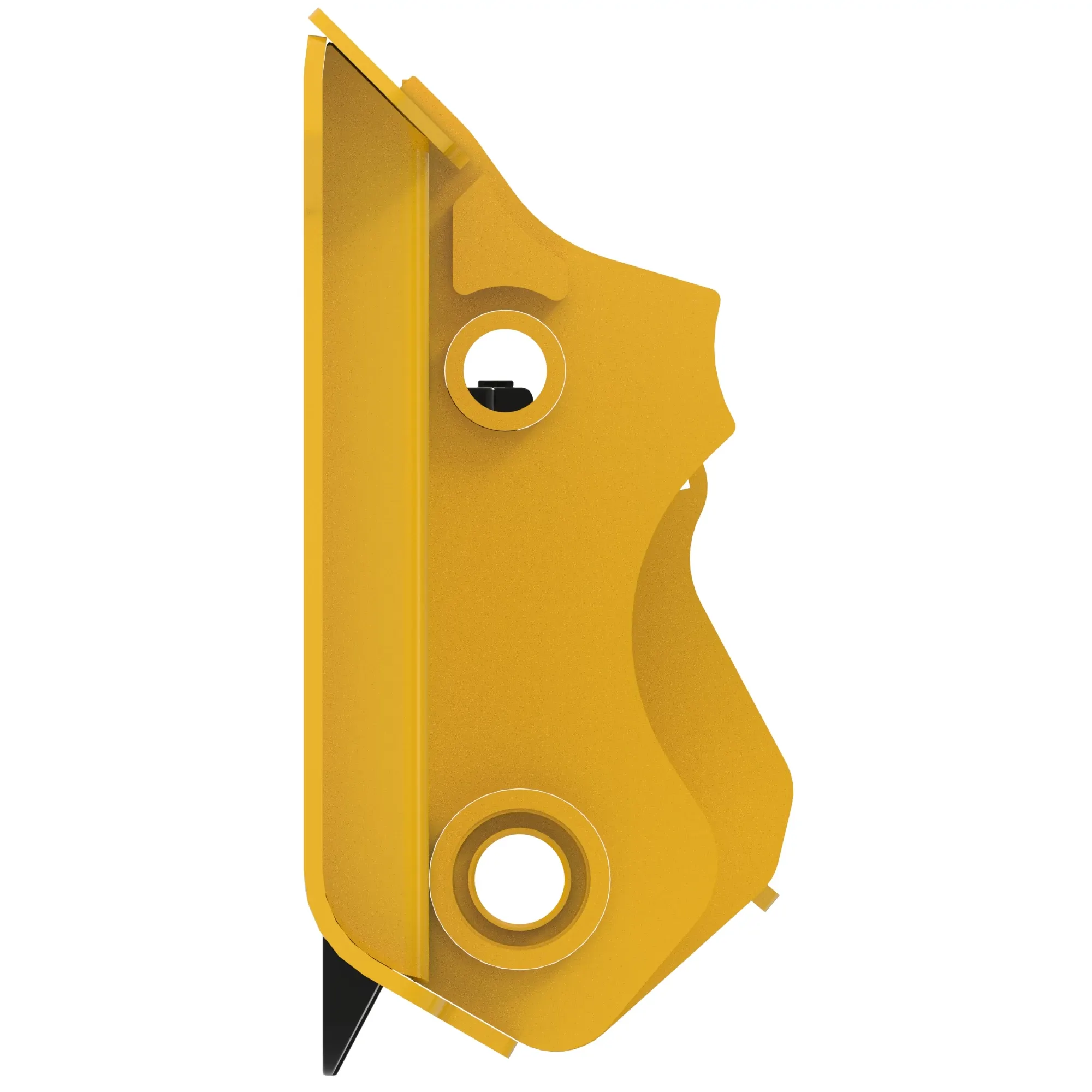 Quick Coupler