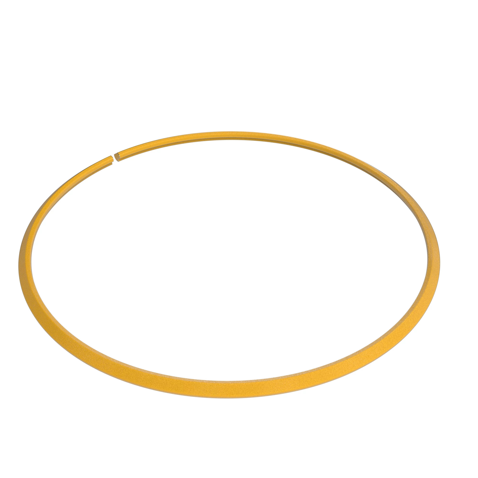 John Deere Wheel Ring - T258583