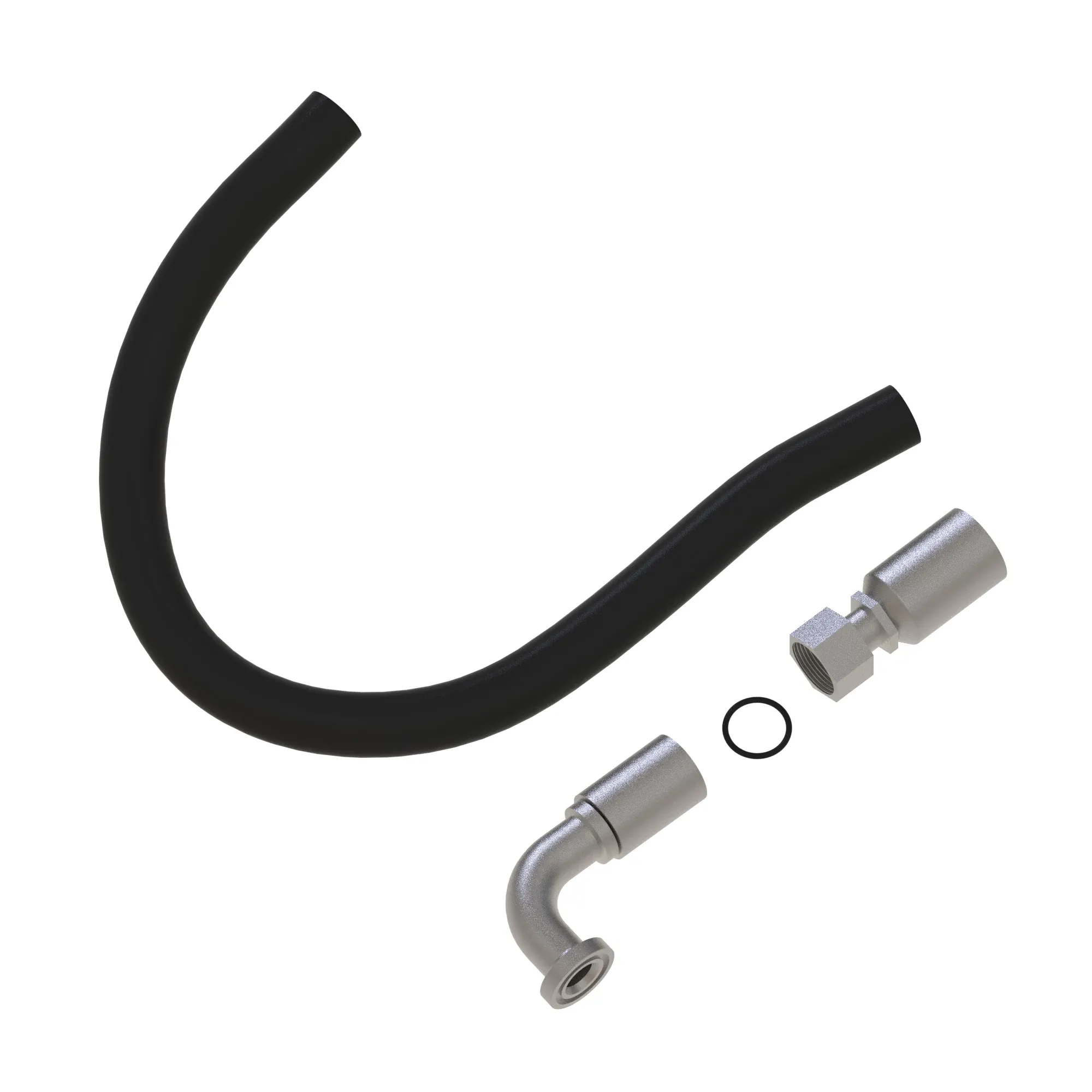 John Deere Product Improvement Kit - MPNW10131