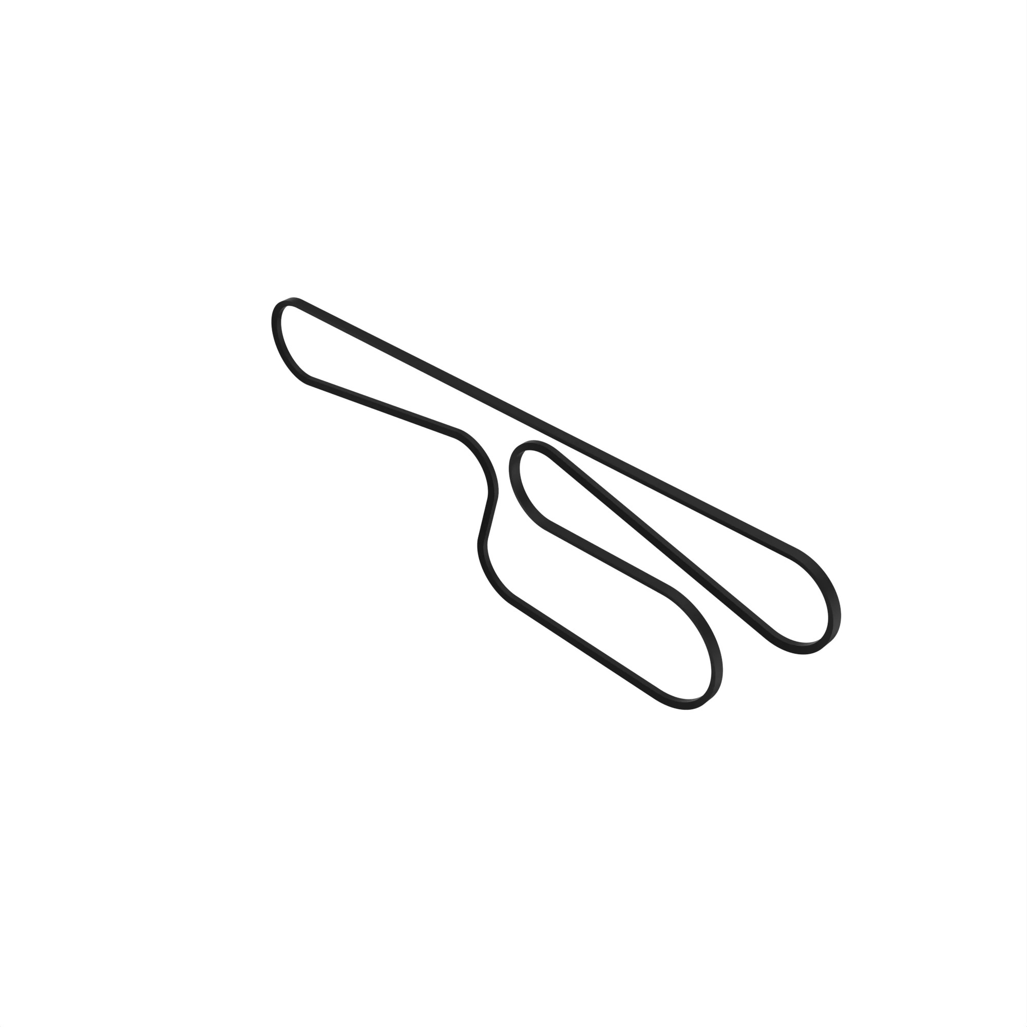 John Deere V-Belt, Effective Length 3691.99 mm (145.35 inch) - M136137