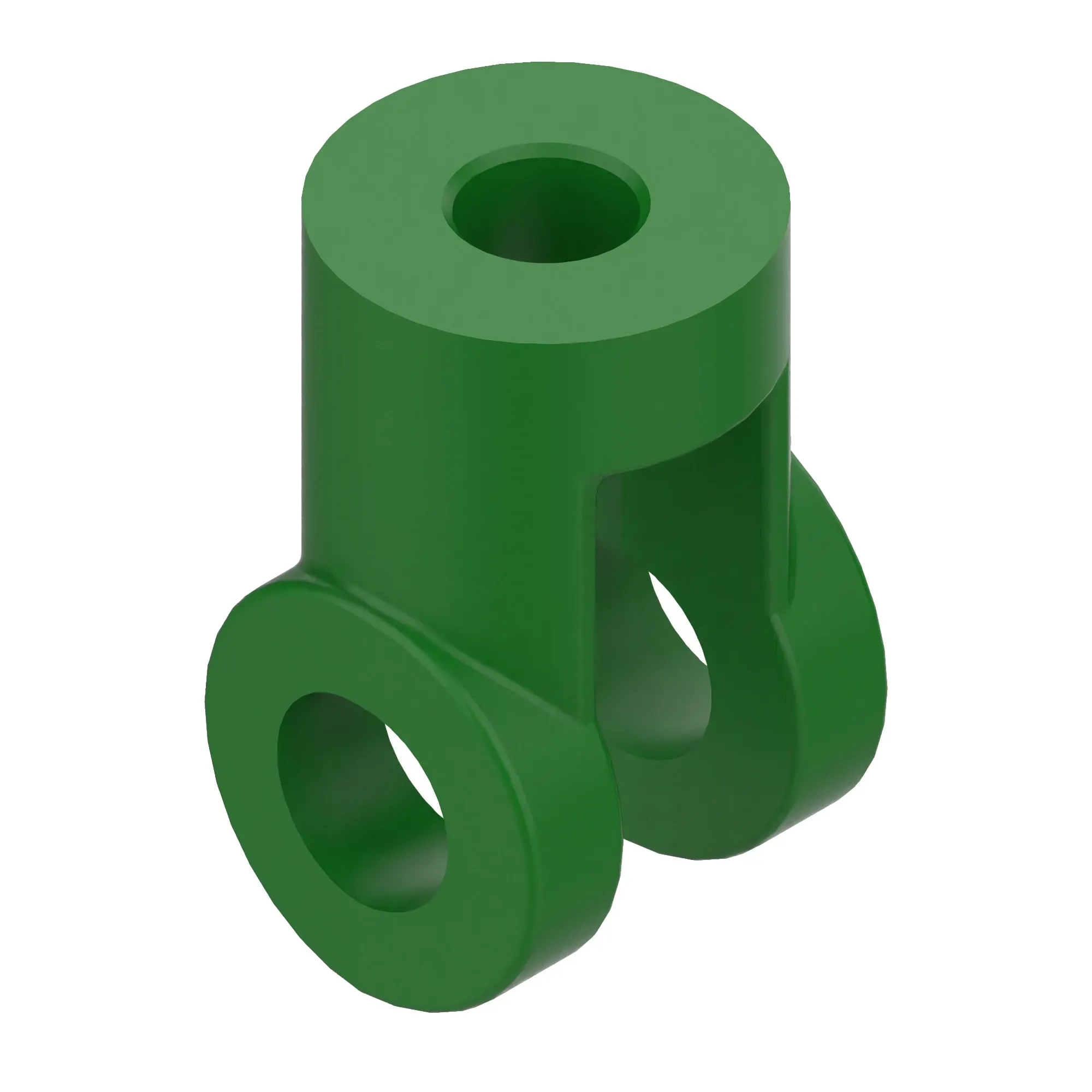 John Deere End - HC17500