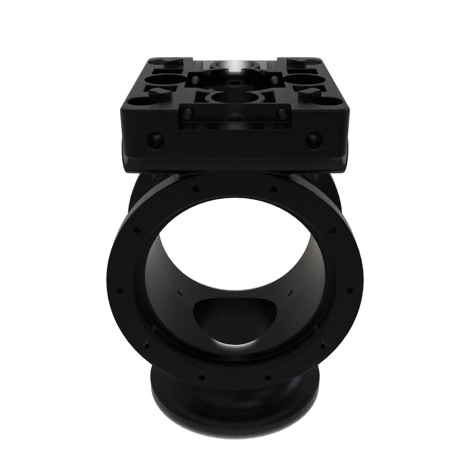 John Deere Housing - N409871