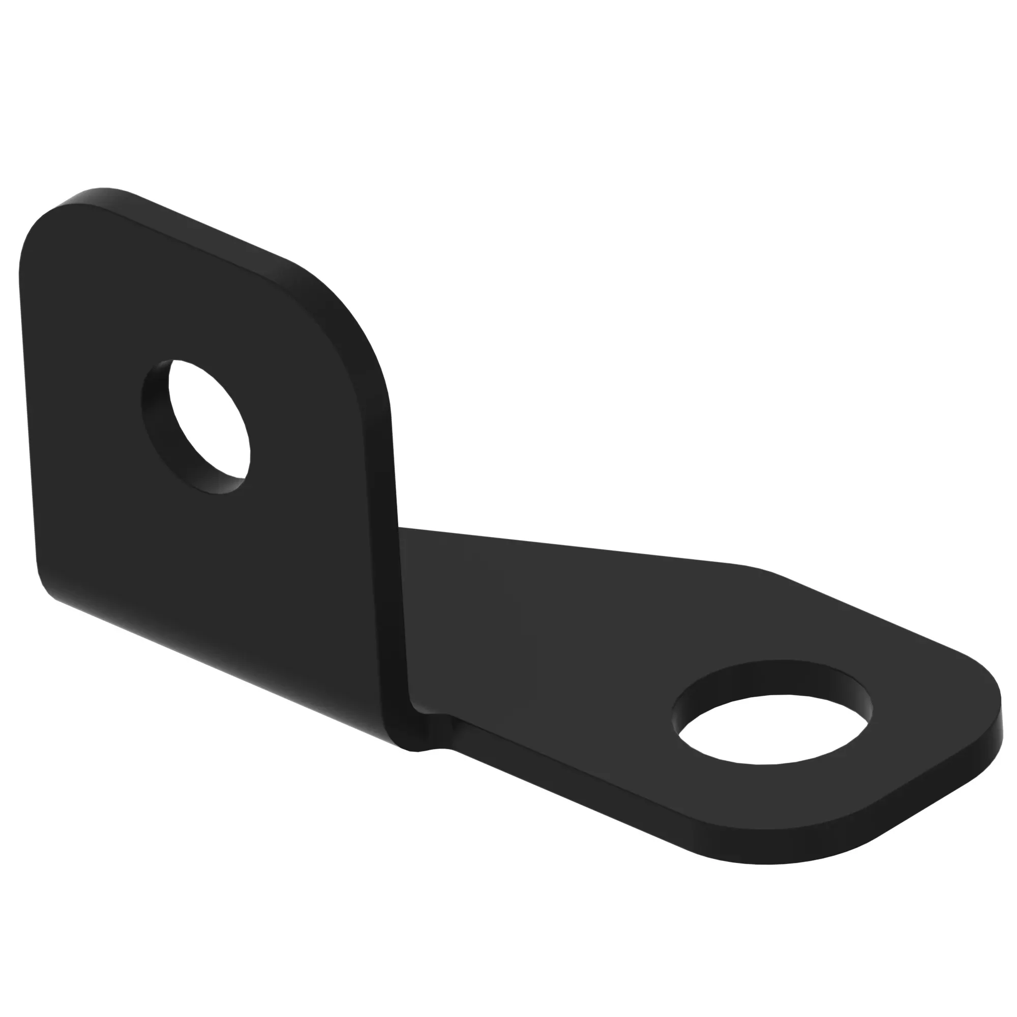 M4040, M4030, 27M STEEL BOOM SOLUTION FEED LINE BRACKET