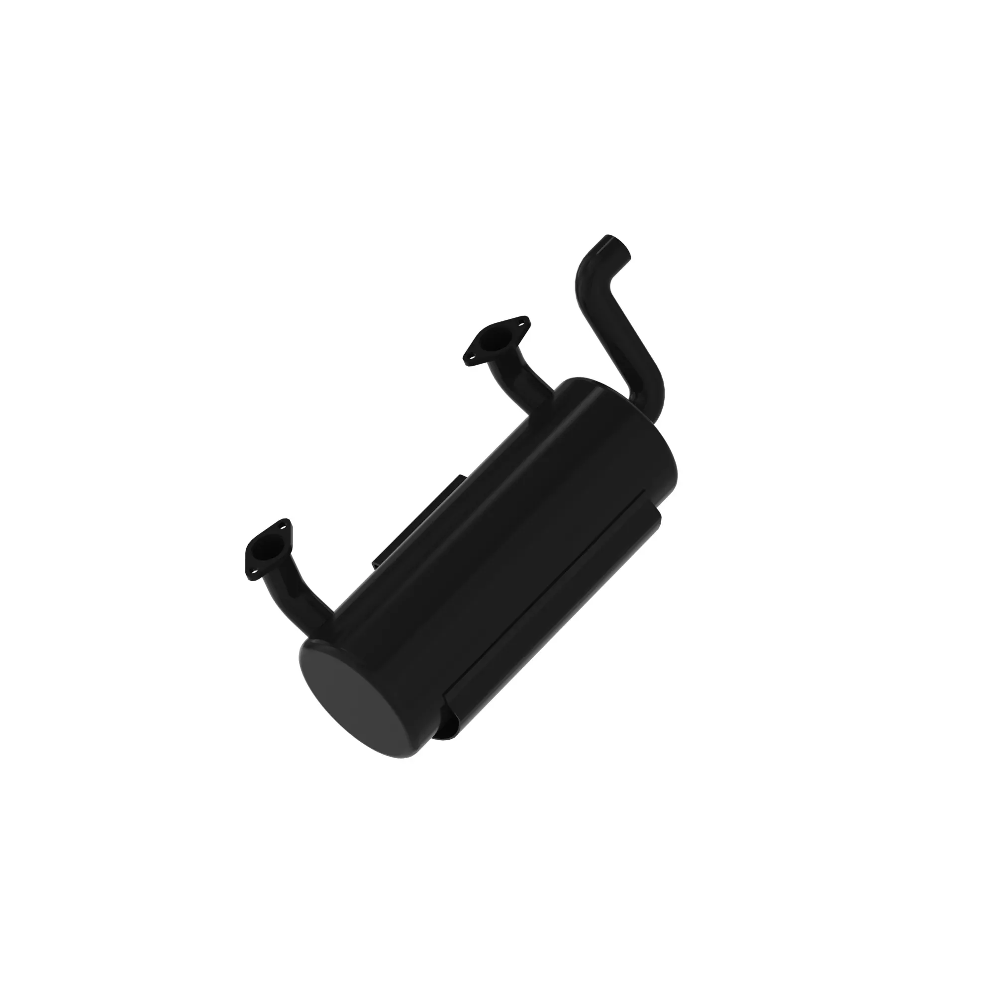 Muffler