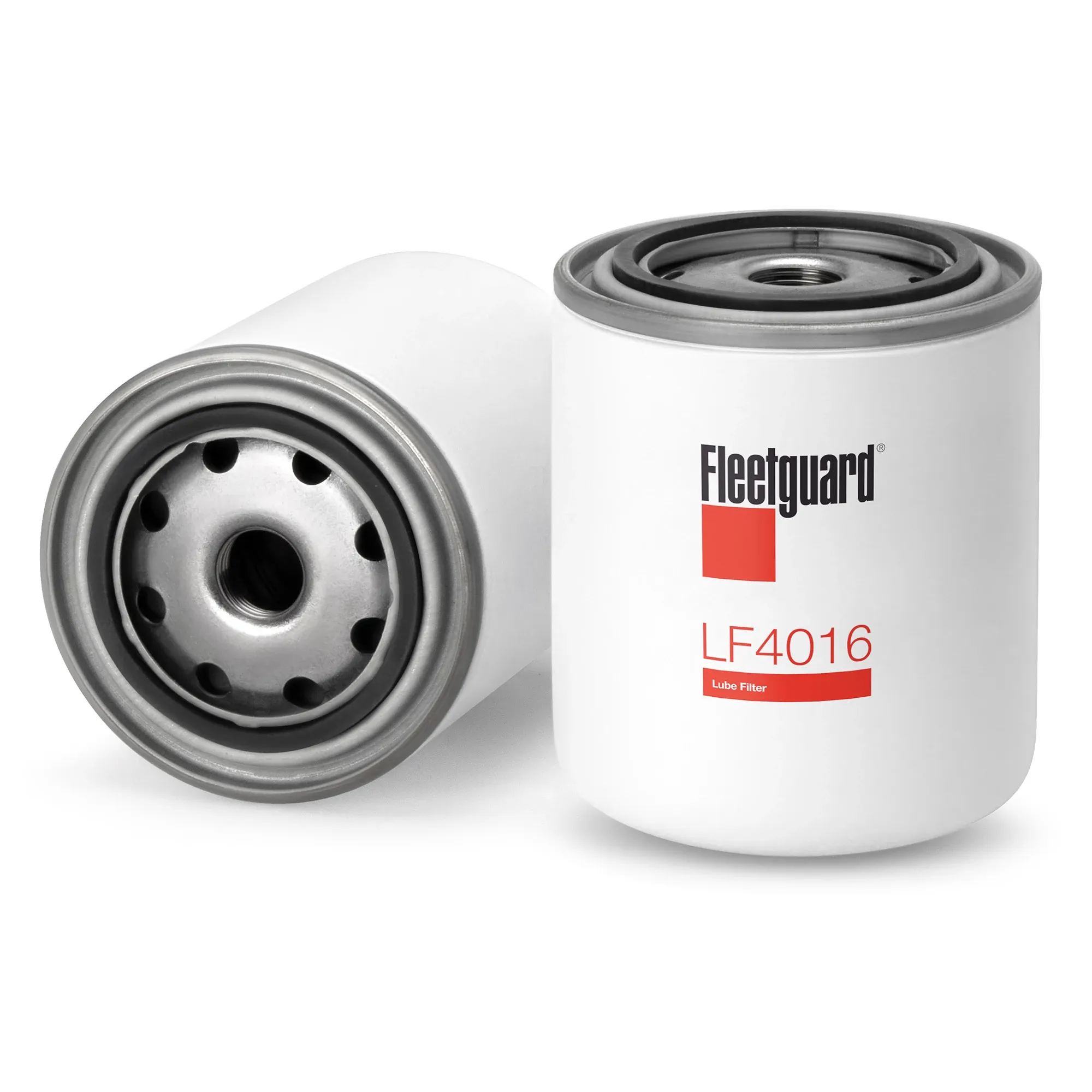 Fleetguard® Spin-On Lube Filter - PMLF4016