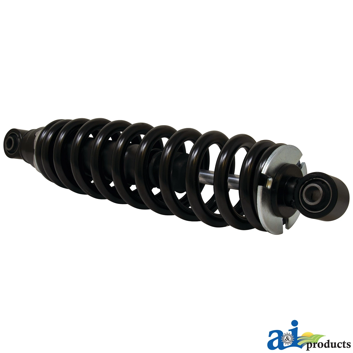Absorber, Shock