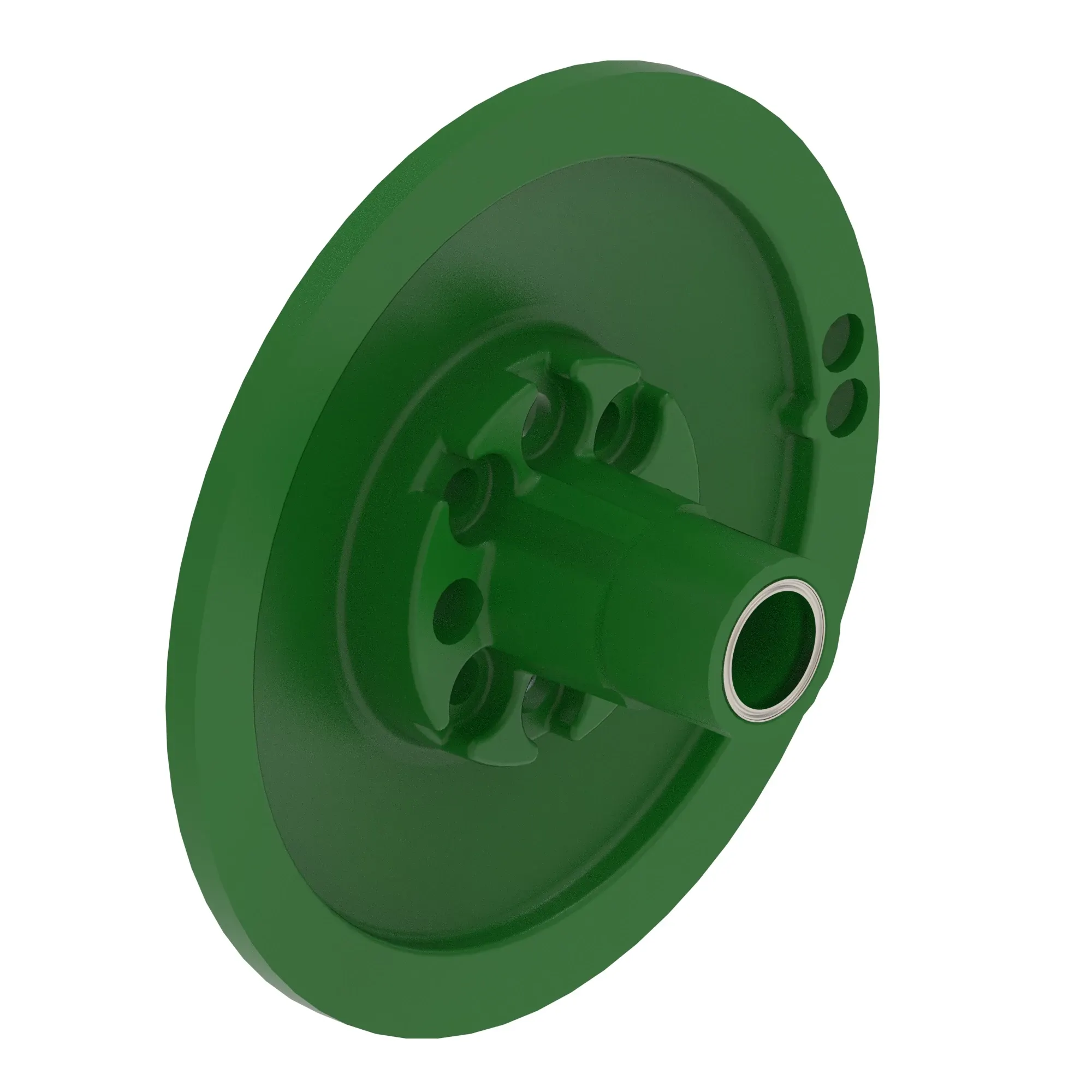 SHEAVE ASSY-INNER, FAN DRIVEN