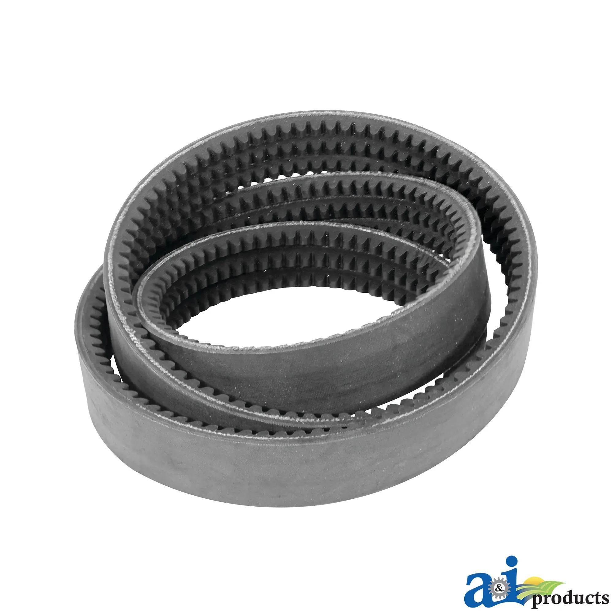 A&I Products HC Section V-Belt, Effective Length 2263 mm (89.1 inch) - A-HXE54503