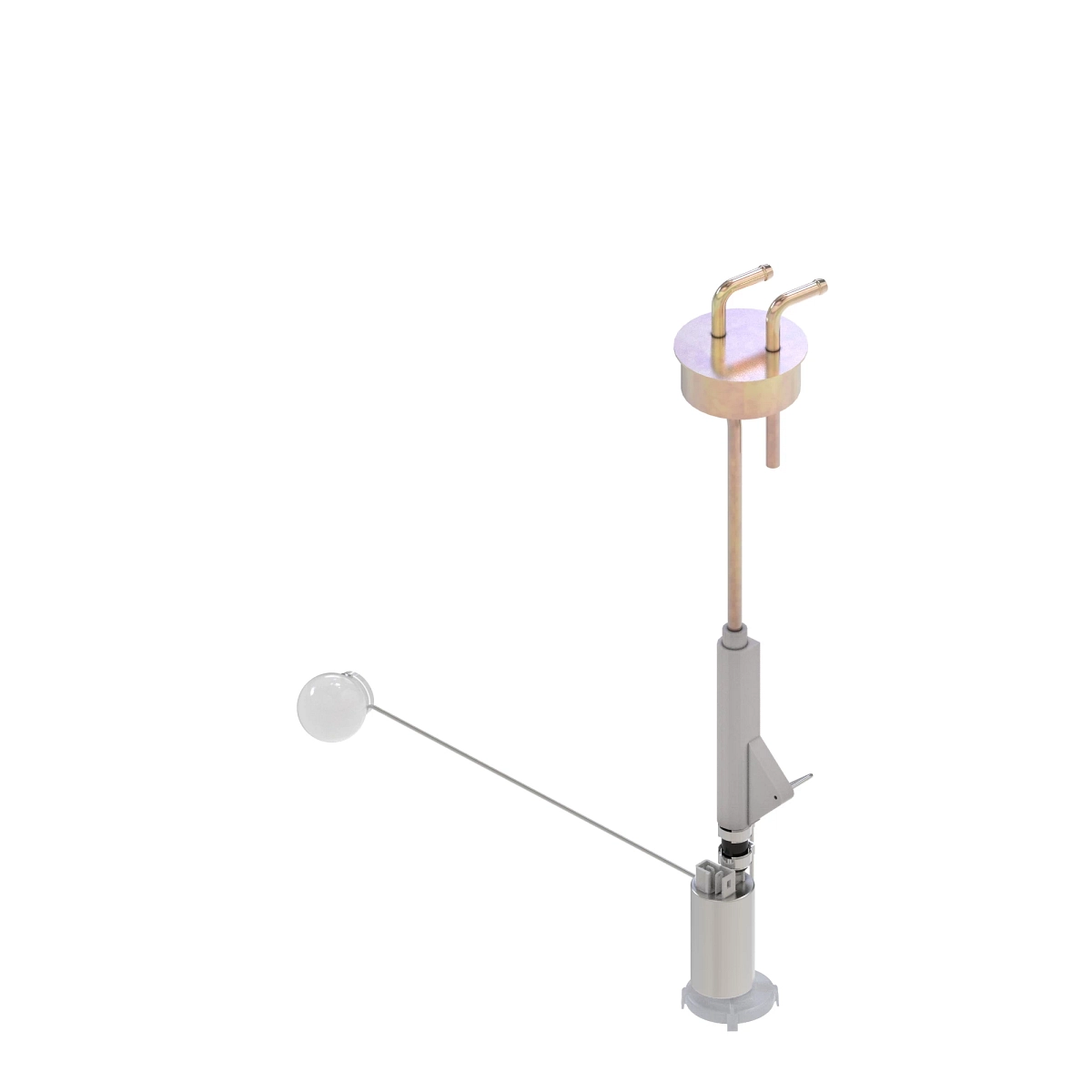 Fuel Pump, Fuel Supply Unit