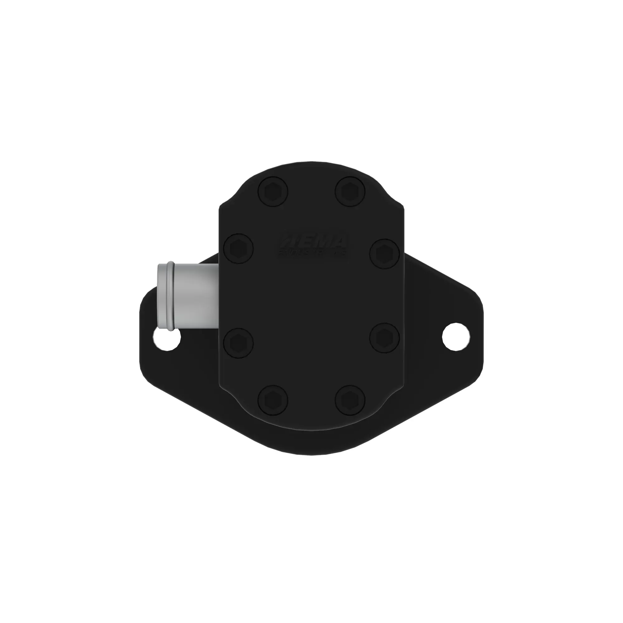 Hydraulic Pump