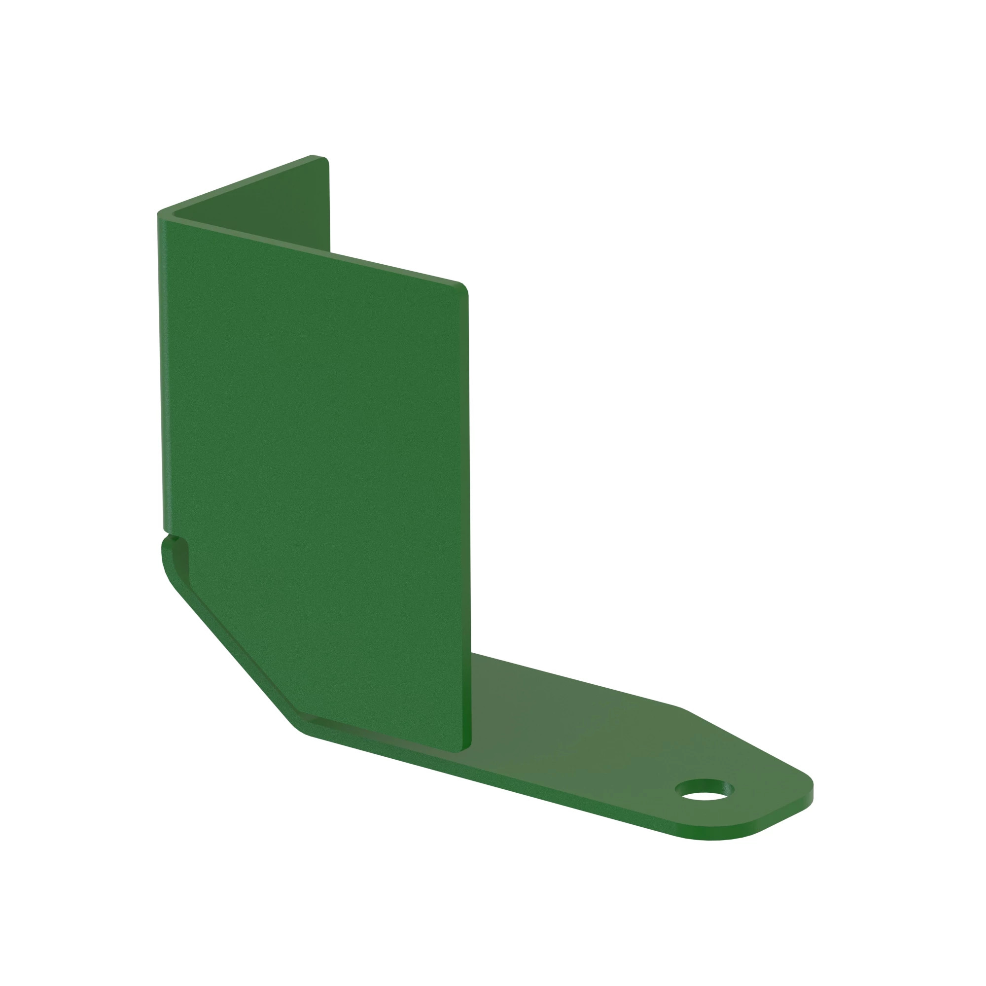 SHIELD, DEBRIS (MFWD)