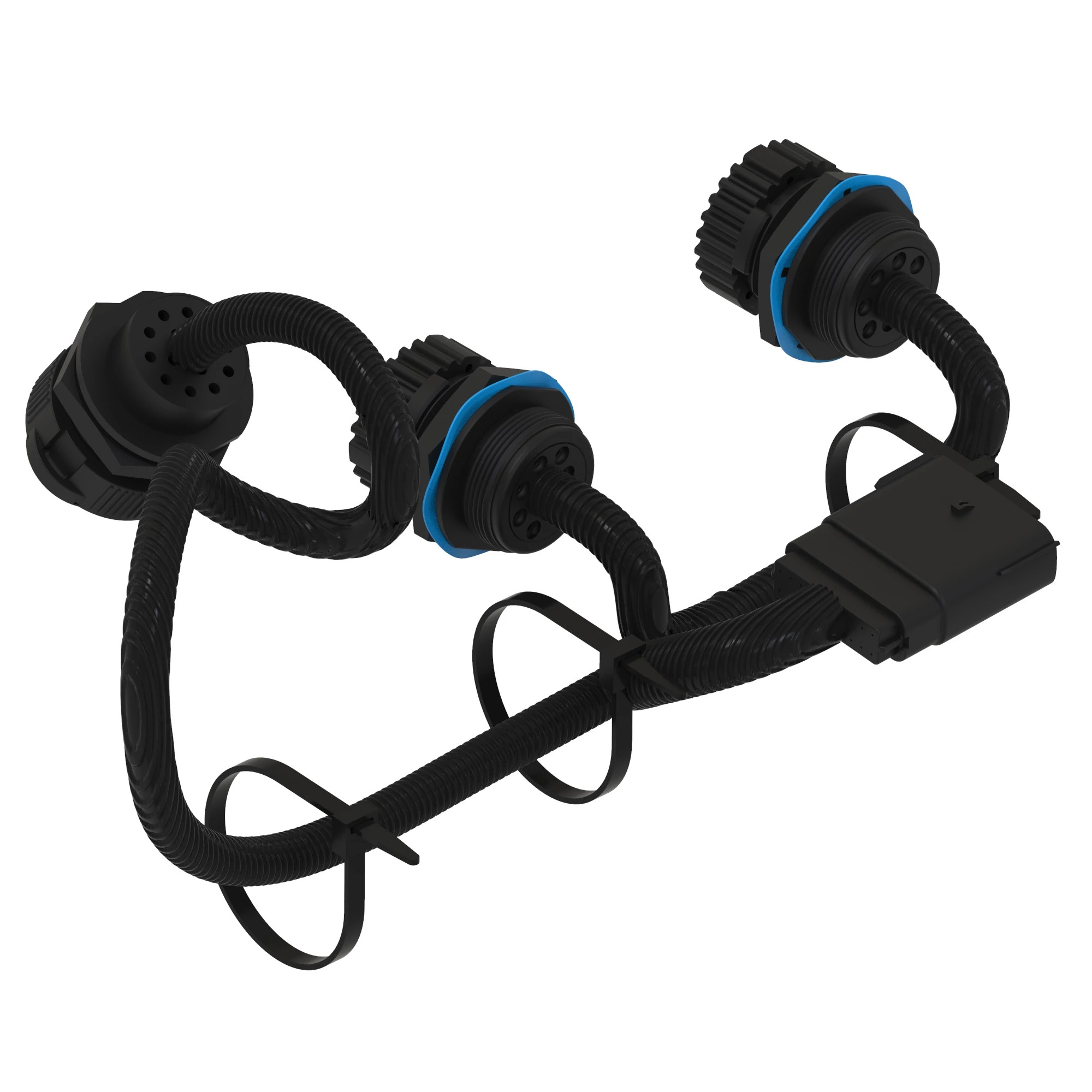 HARNESS KIT, STARFIRE BASE STATION