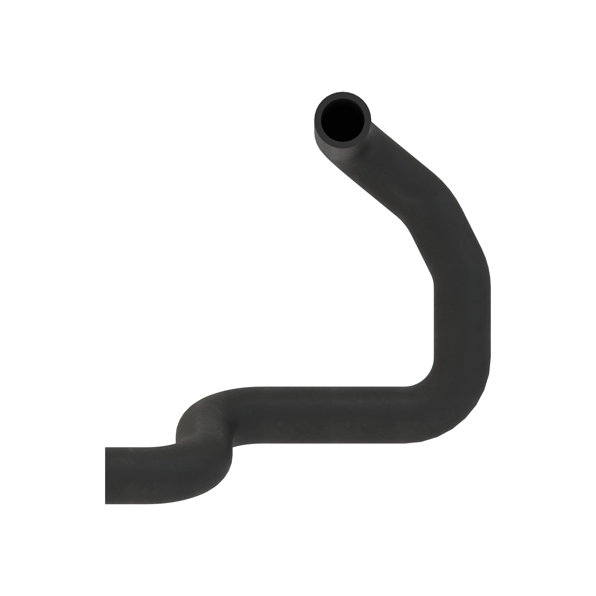 John Deere Lower Radiator Hose - TR116601