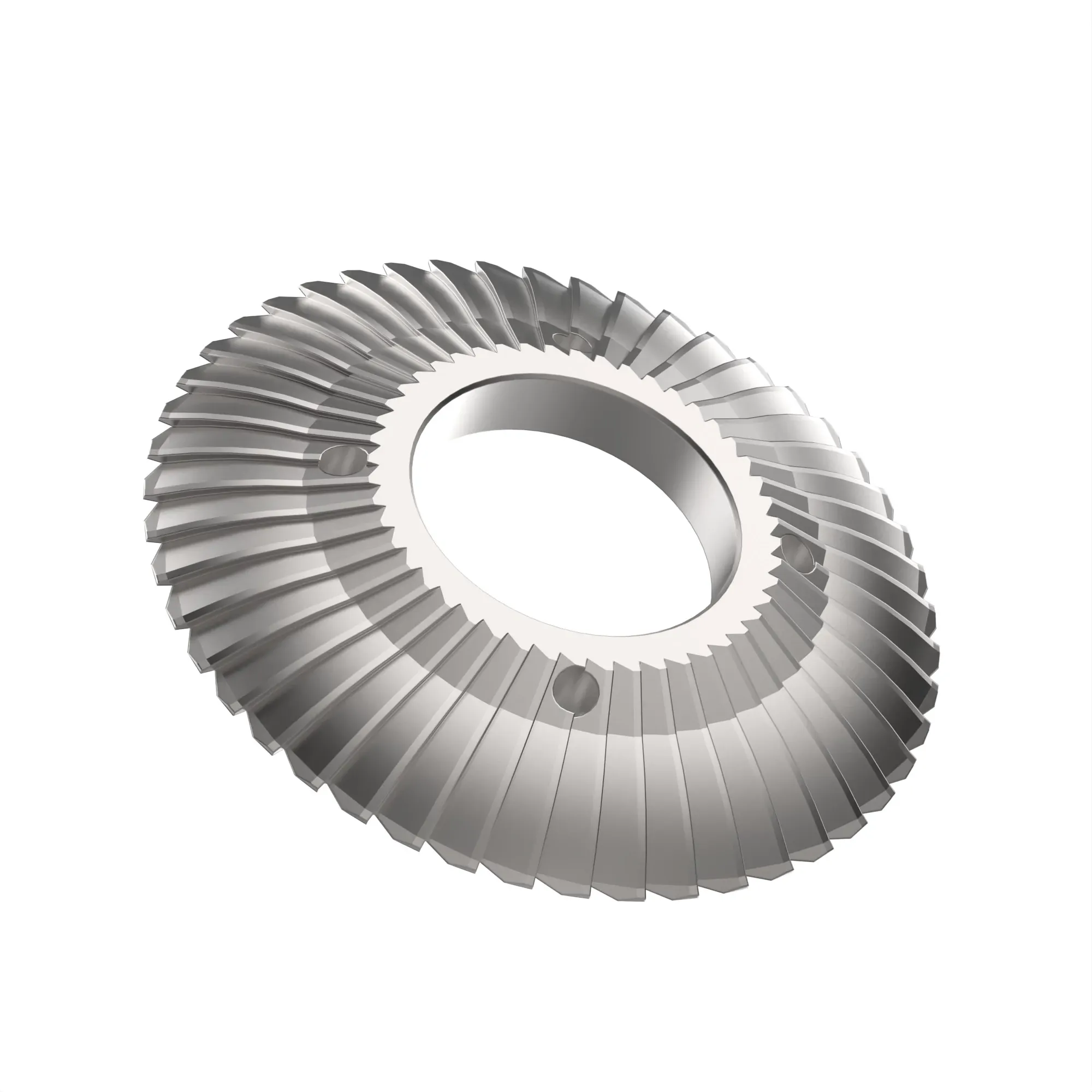 John Deere KernelStar™ Lower Front Left Hand End Convex Disk - HXE67088