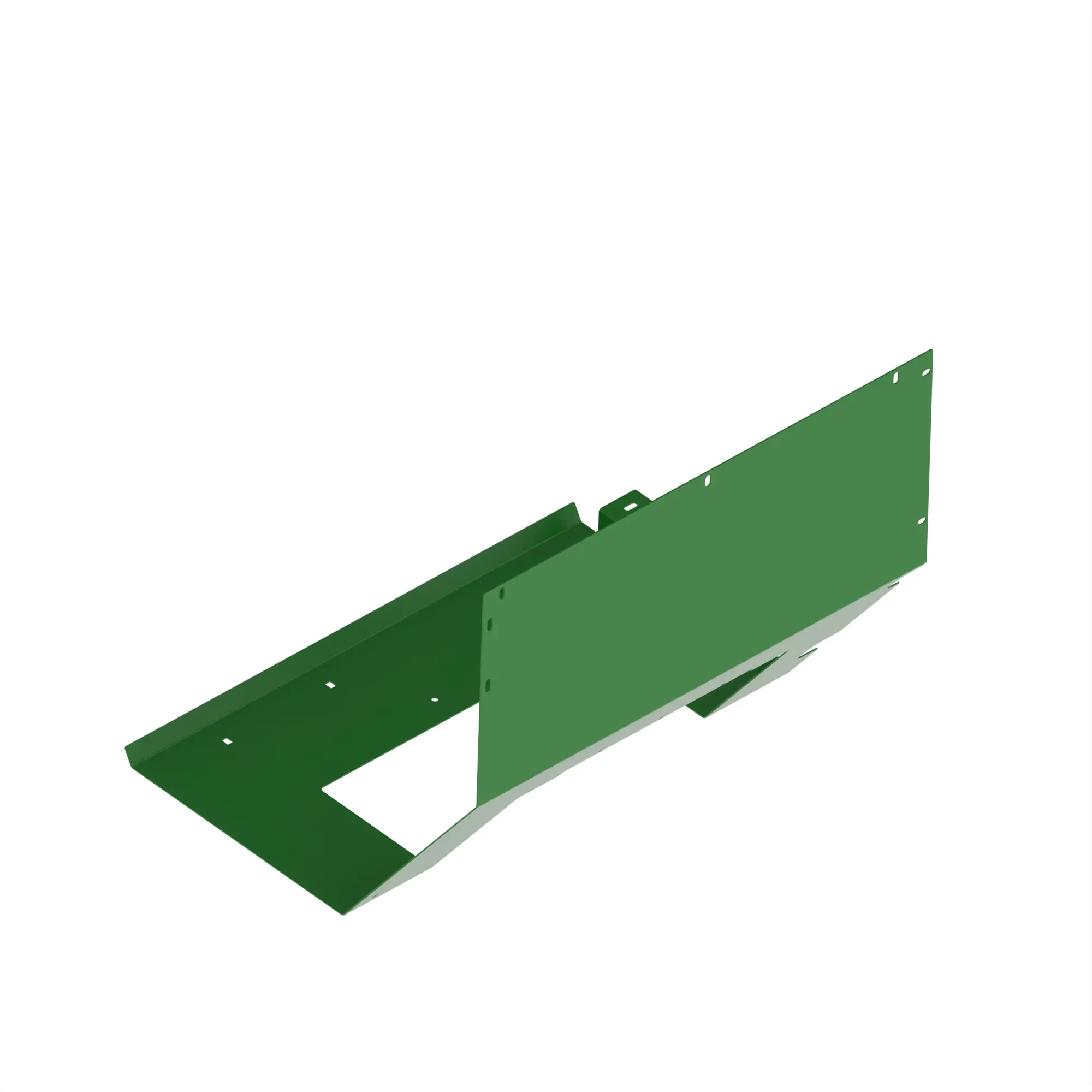 SHIELD, (LH DRIVES)
