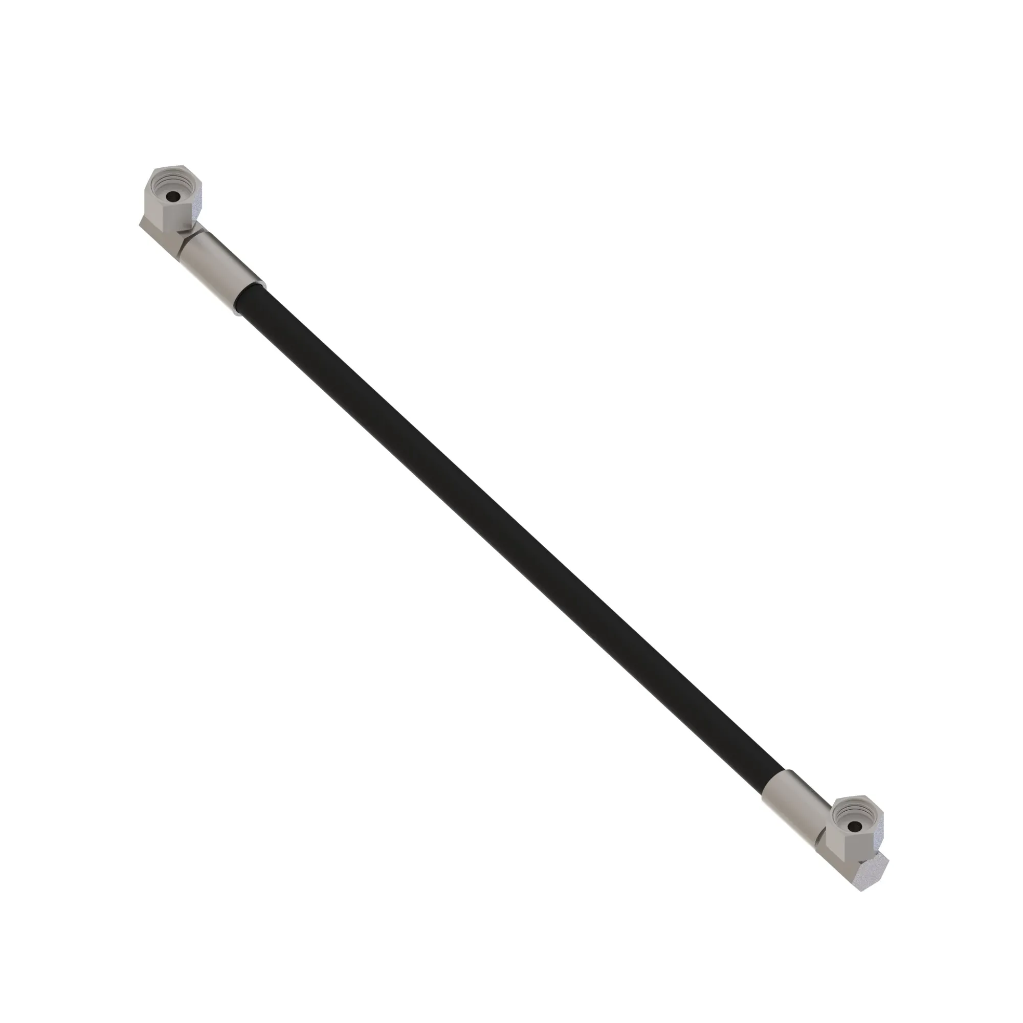 John Deere Hydraulic Hose - AW33611