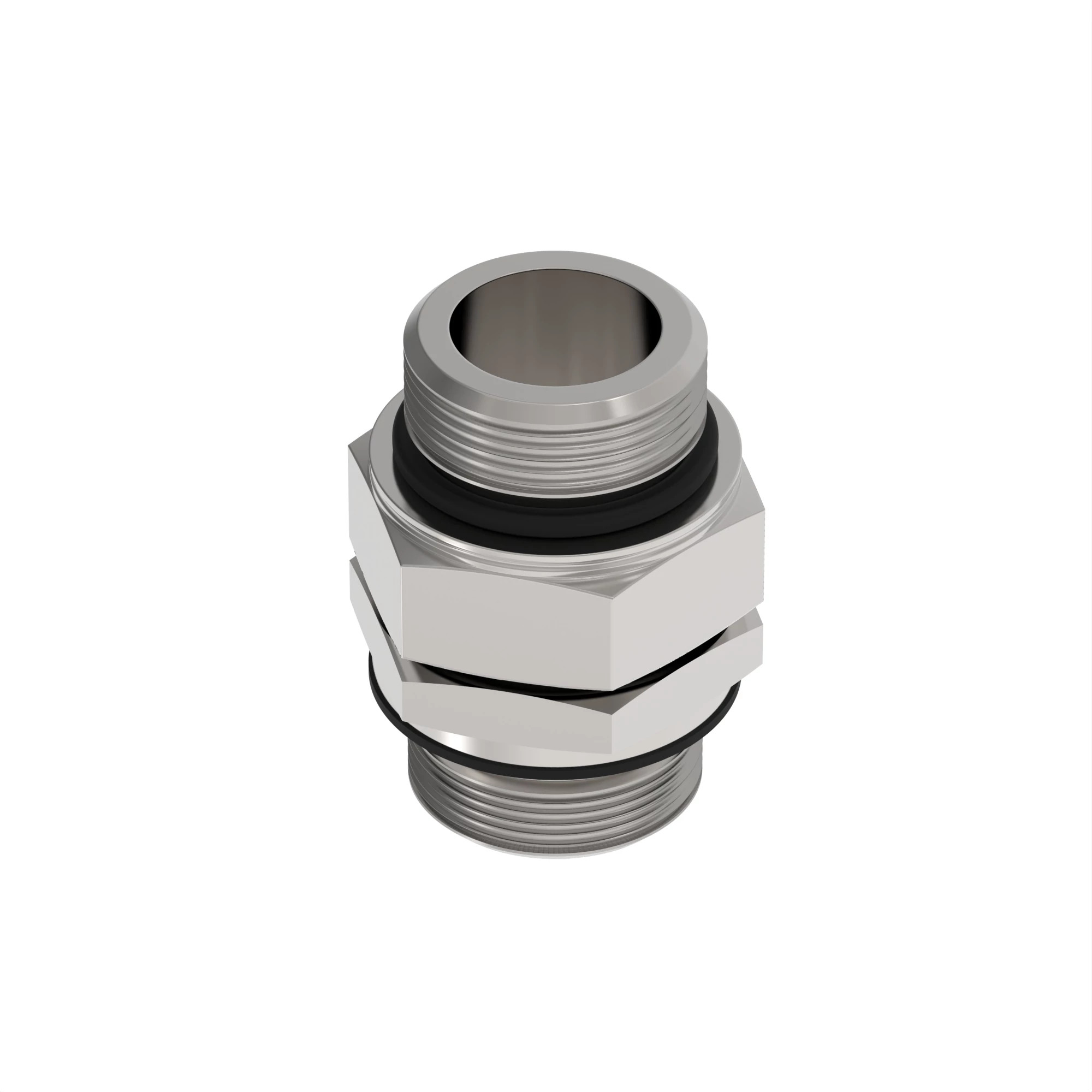 RE560670: Adjustable Male Union Fitting | Shop.Deere.com
