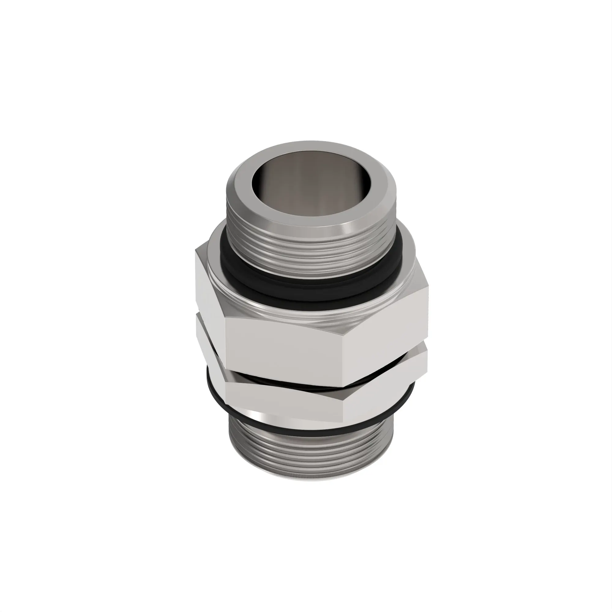 FITTING, ADJUSTABLE UNION FITTING