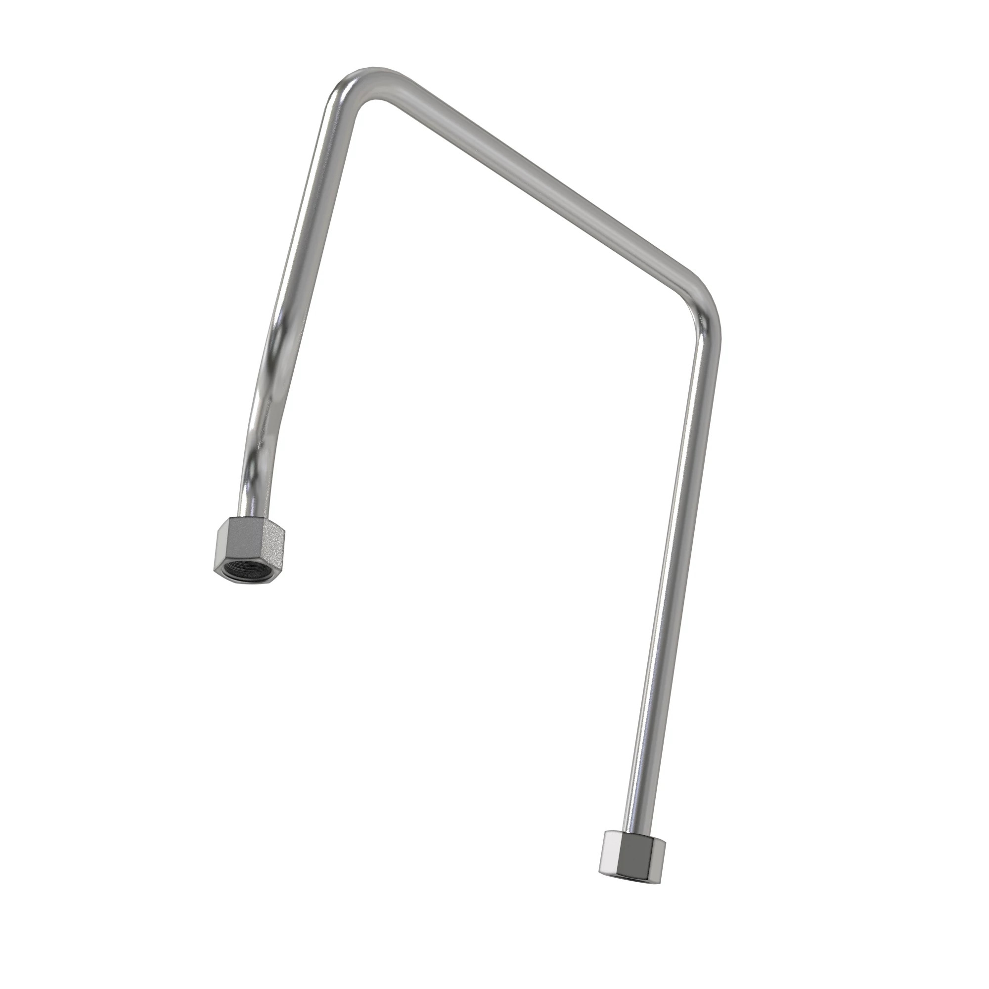 LINE, HYDR OIL SCV TO ROCKSHAFT 42-