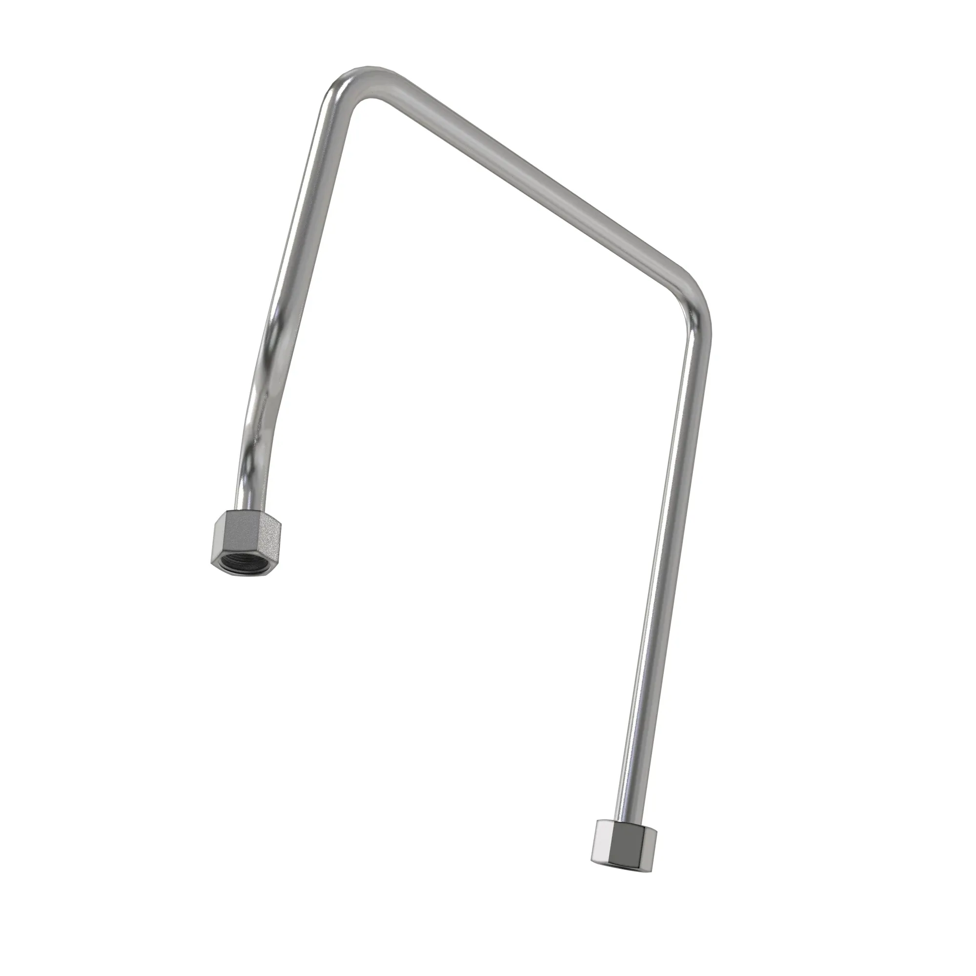 John Deere SCV to Rockshaft Oil Line - LVA12524