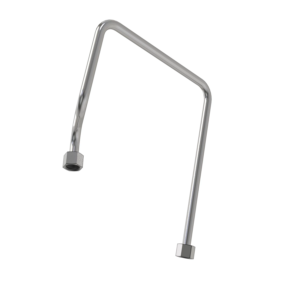 Line, Hydr Oil Scv to Rockshaft 42